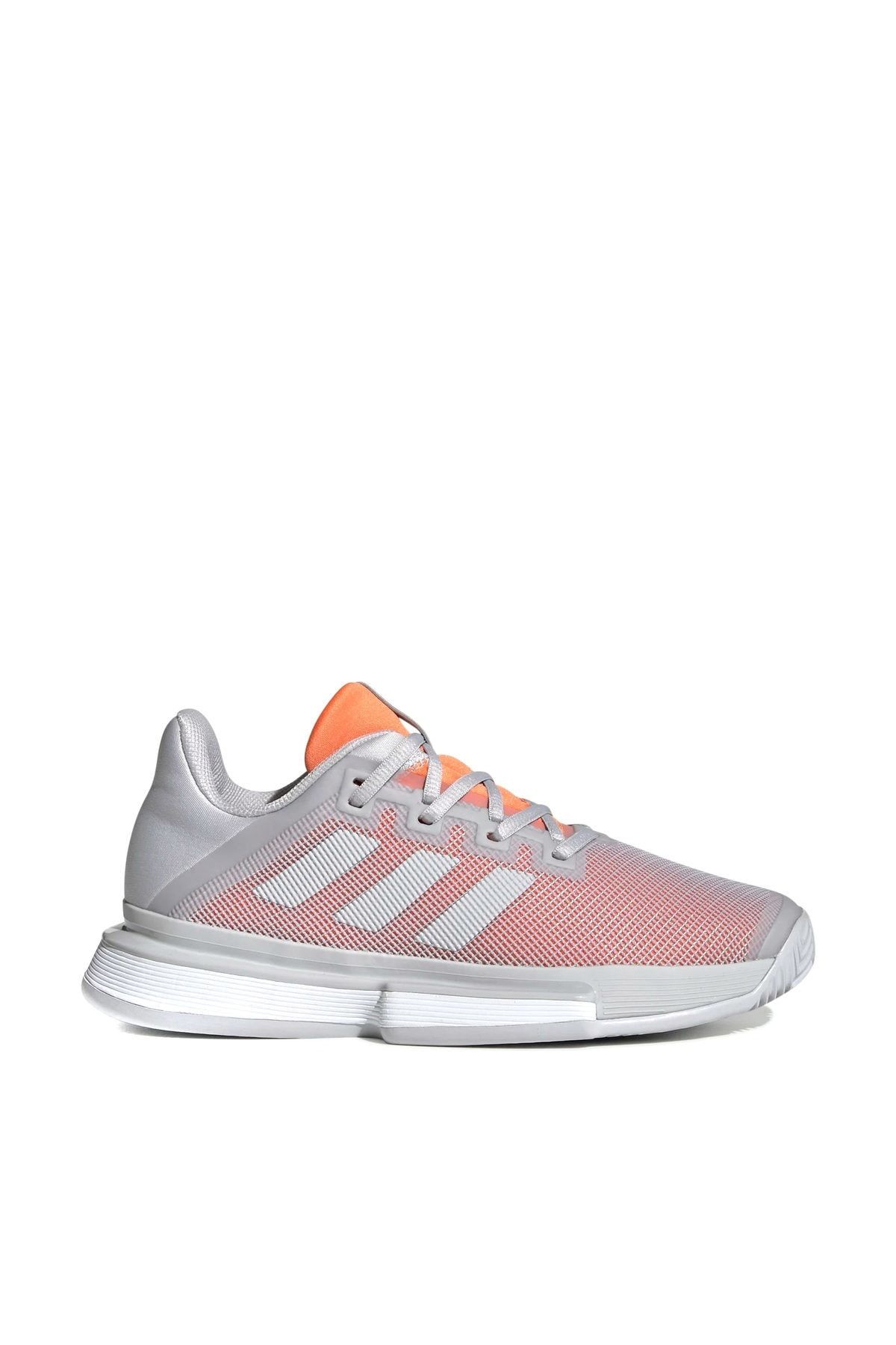 adidas Kadın Spor Ayakkabı - Solematch Bounce W - G26789