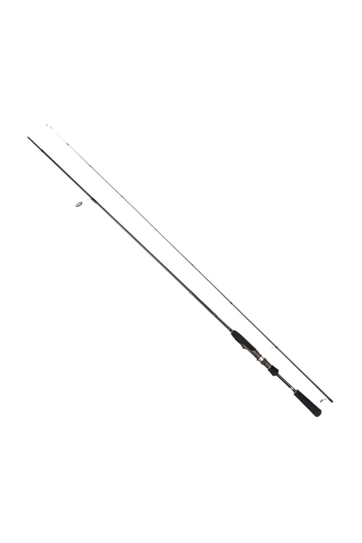 Albastar Rock Fisher Spin Olta Kamışı Standart 240 cm