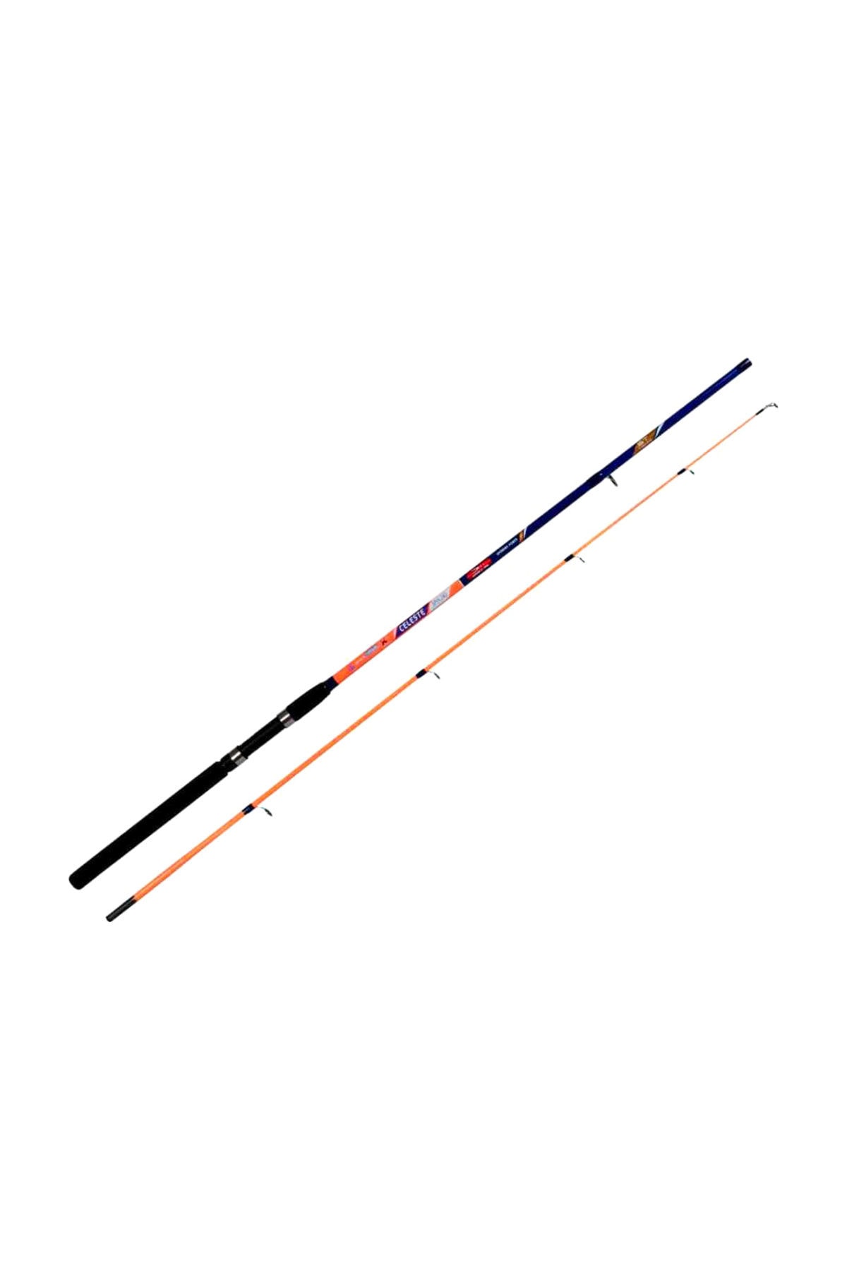 KALI KUNNAN Celeste Spin Kamışı Standart 210 CM