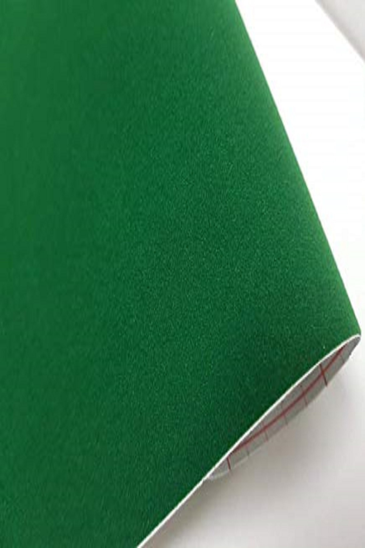 Ecce Mat Yeşill Yapışkanlı Folyo 122 cm X 2 Mt