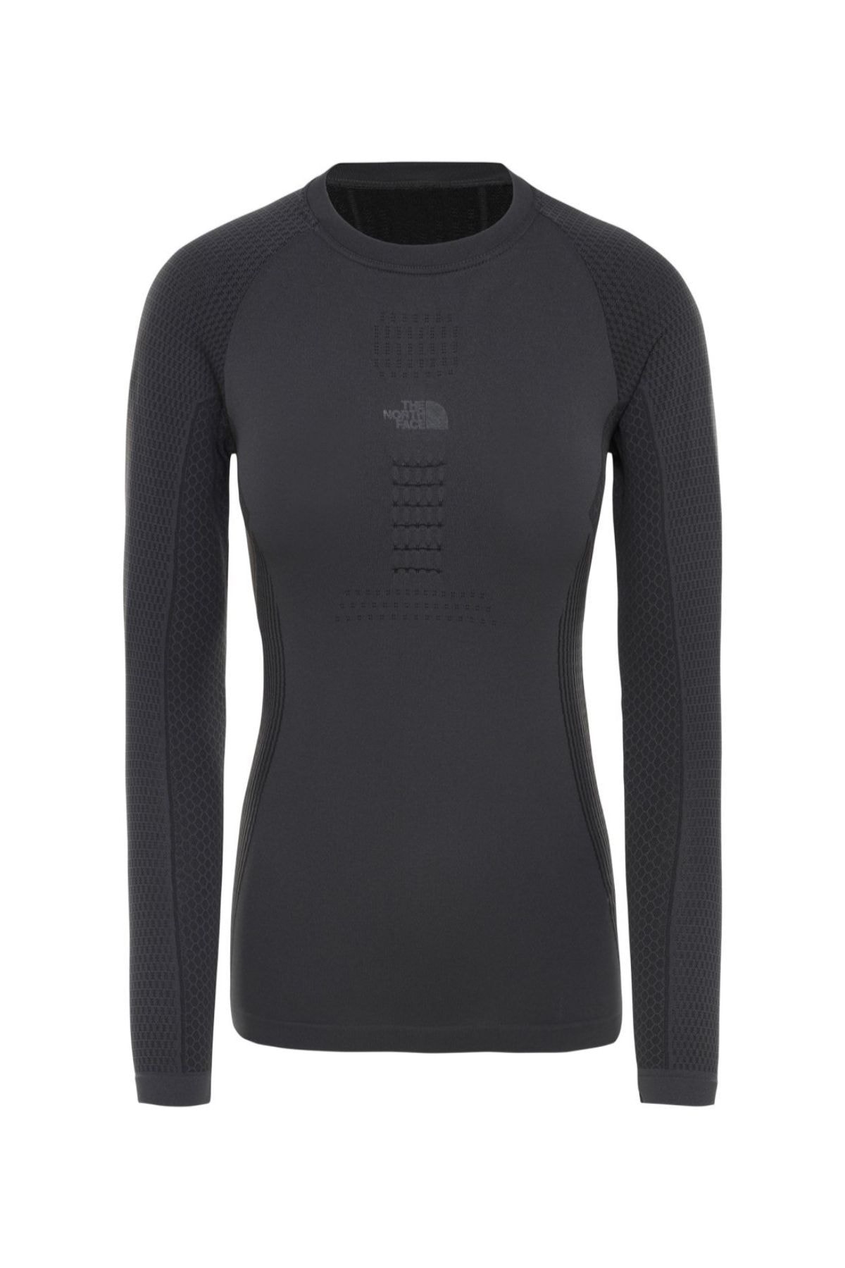 THE NORTH FACE W ACTIVE LS CREW NECK