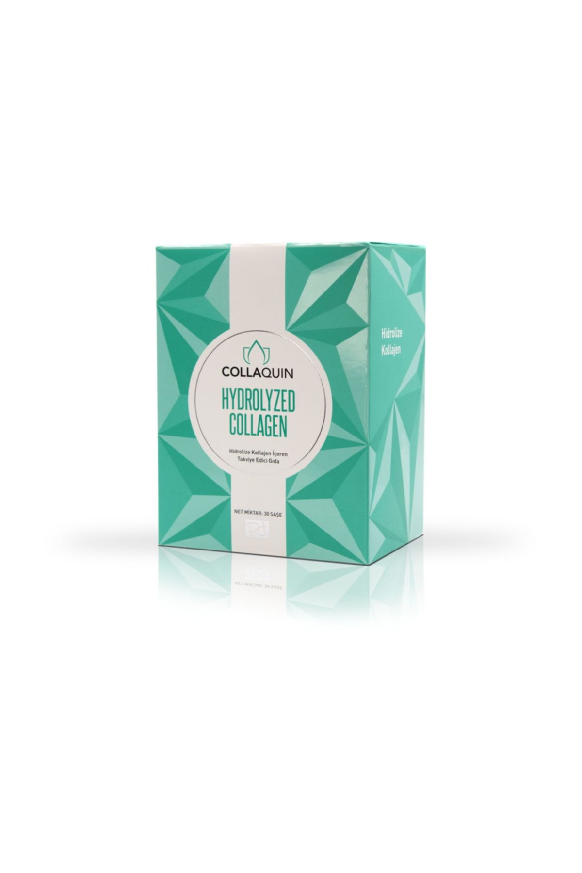 COLLAQUIN Hydrolyzed Collagen 30 Saşe