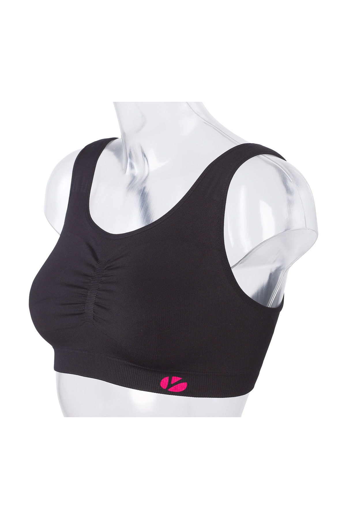 Akdağ Sportswear Alice %100 Toparlayıcı Profesyonel Sporcu Sütyeni Bra