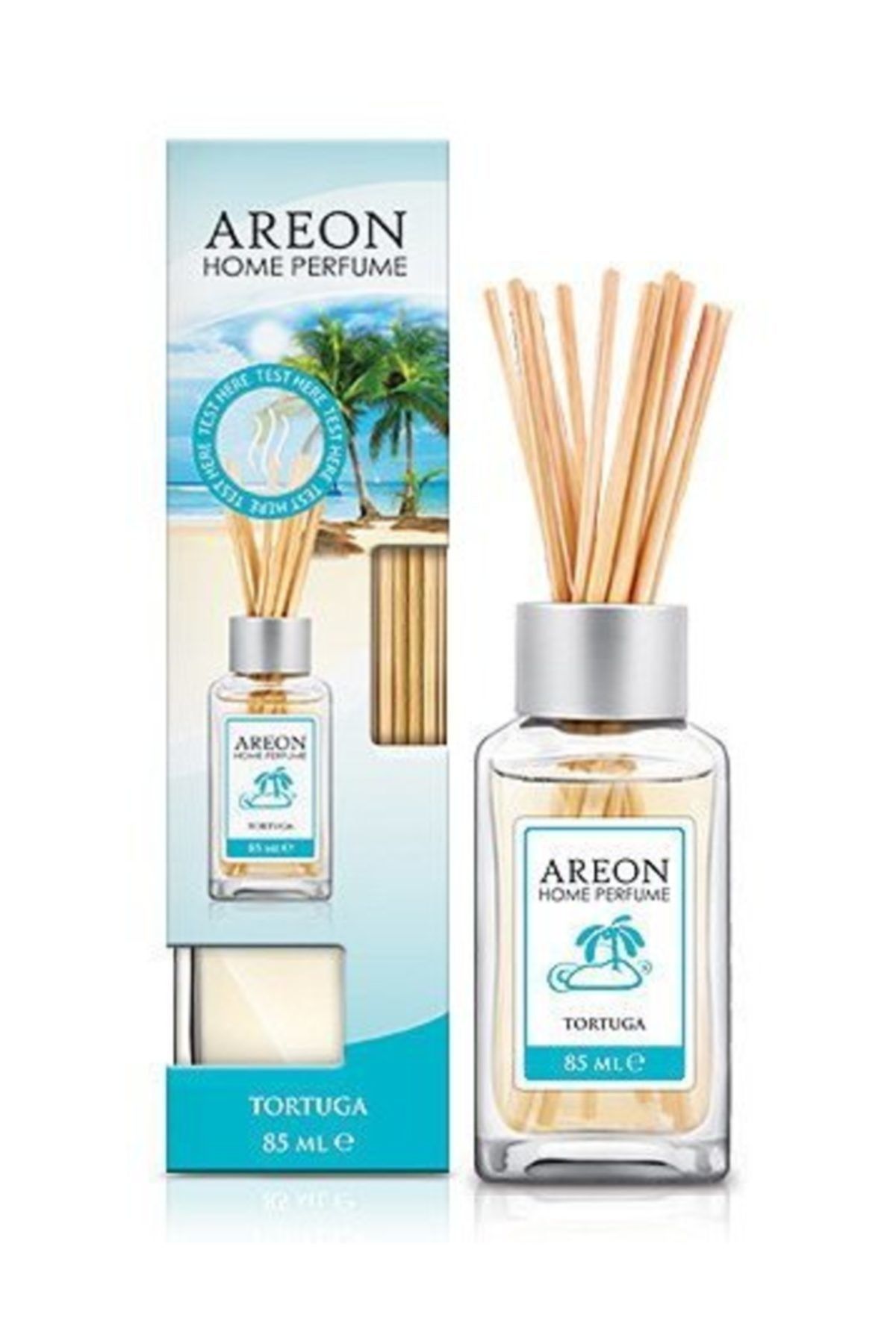 Areon Home Perfume 85 ml Lux Tortuga