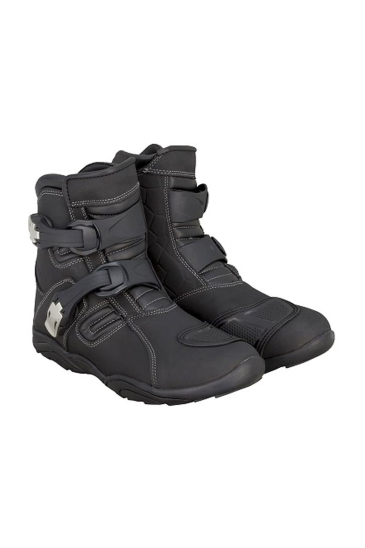 Andes Alaska Spor Boot Motosiklet Botu