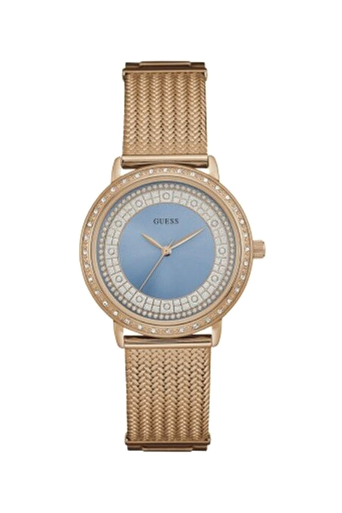 Guess Kadın Kol Saati GUW0836L1