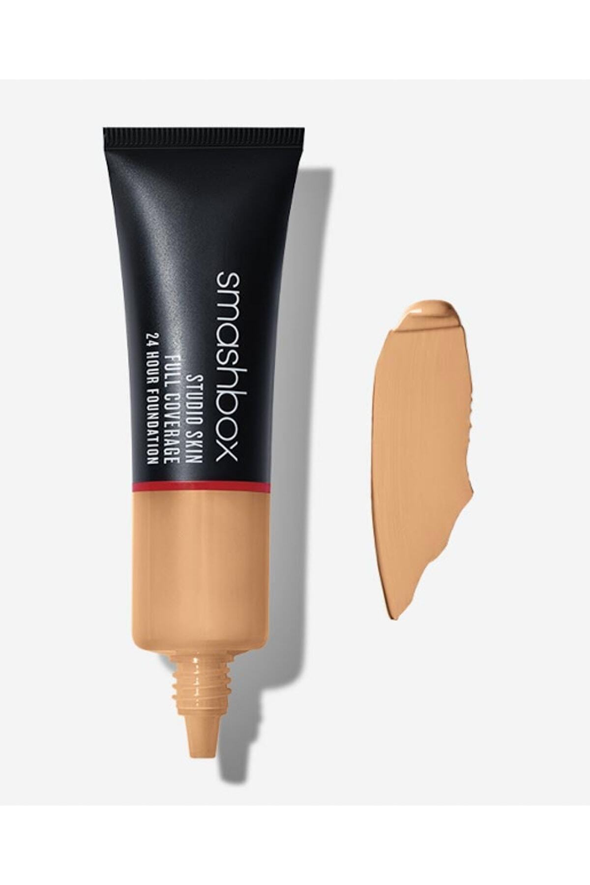 Smashbox Fondöten - Studio Skin Full Coverage 24 Hour 2.1 607710078383