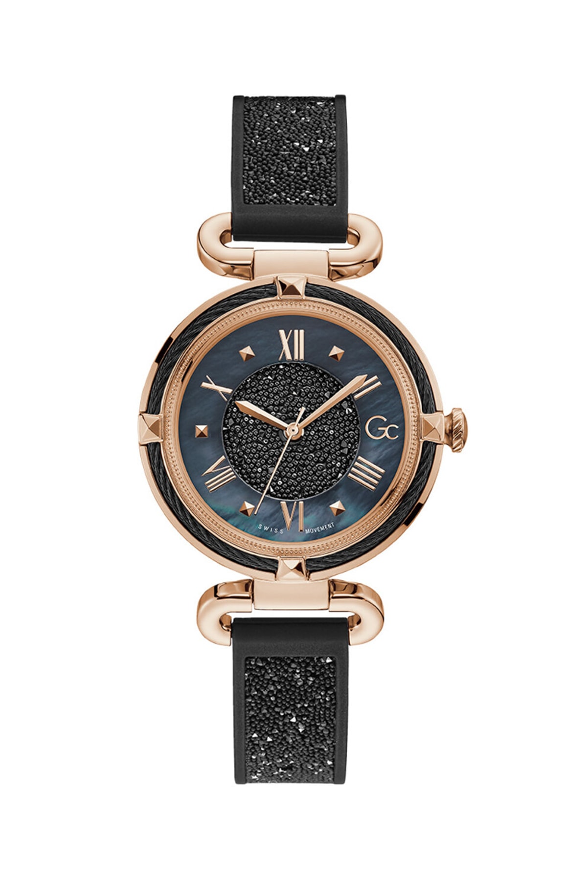 Guess Collection Kadın Kol Saati GCY58003L2MF