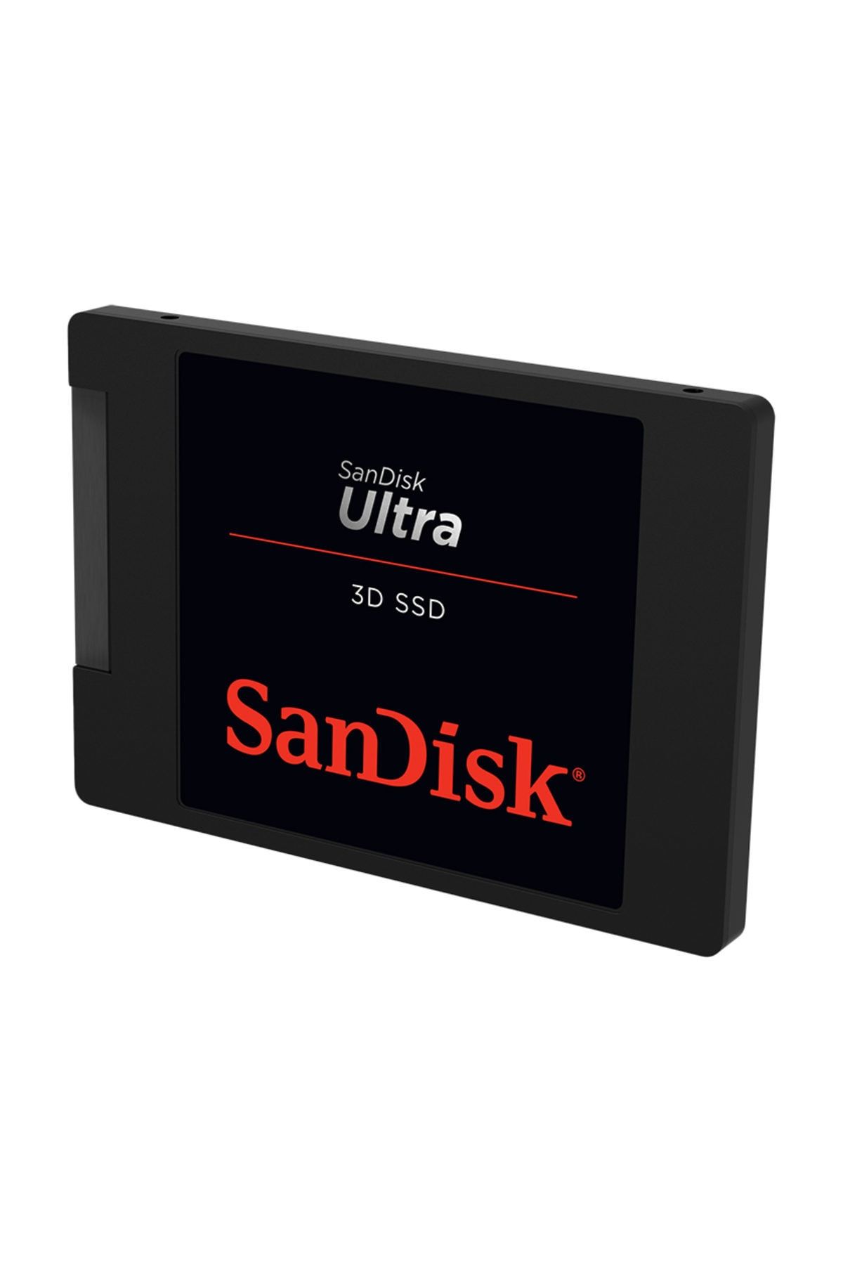 SanDisk Ultra 3d 2tb 560mb-530mb/s Sata 3 2.5 Inc Ssd Sdssdh3-2t00-g25