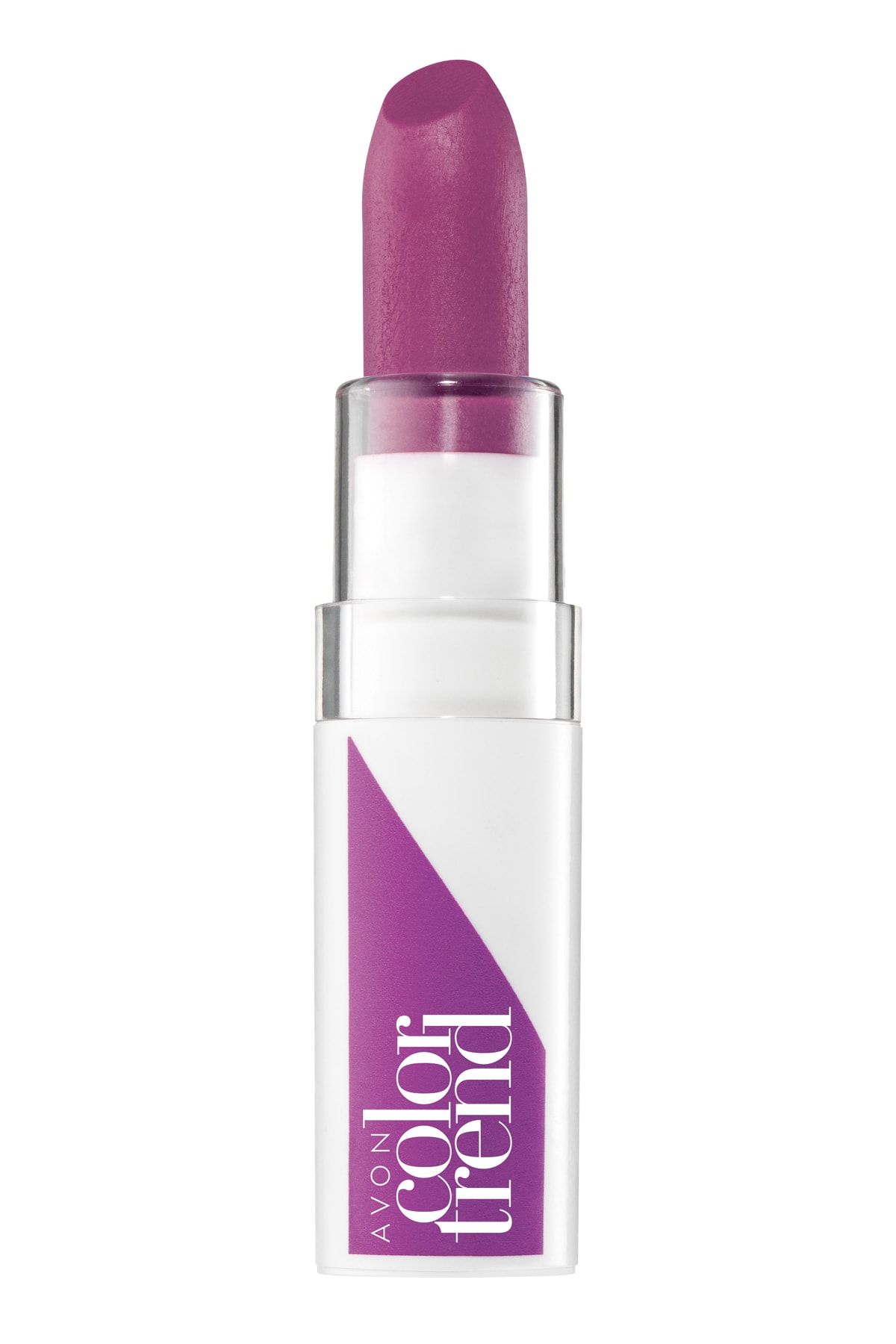 AVON Color Trend Mat Ruj Vivid Grape 8681298953678