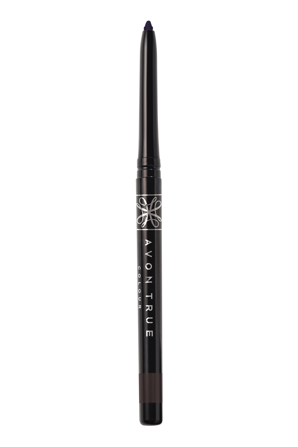 AVON Glimmerstick Asansörlü Göz Kalemi Pırıltılı - Silver Lights