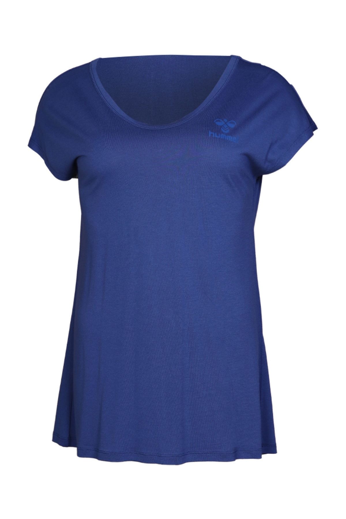 HUMMEL Kadın Tişört Jeremih 910646-7374