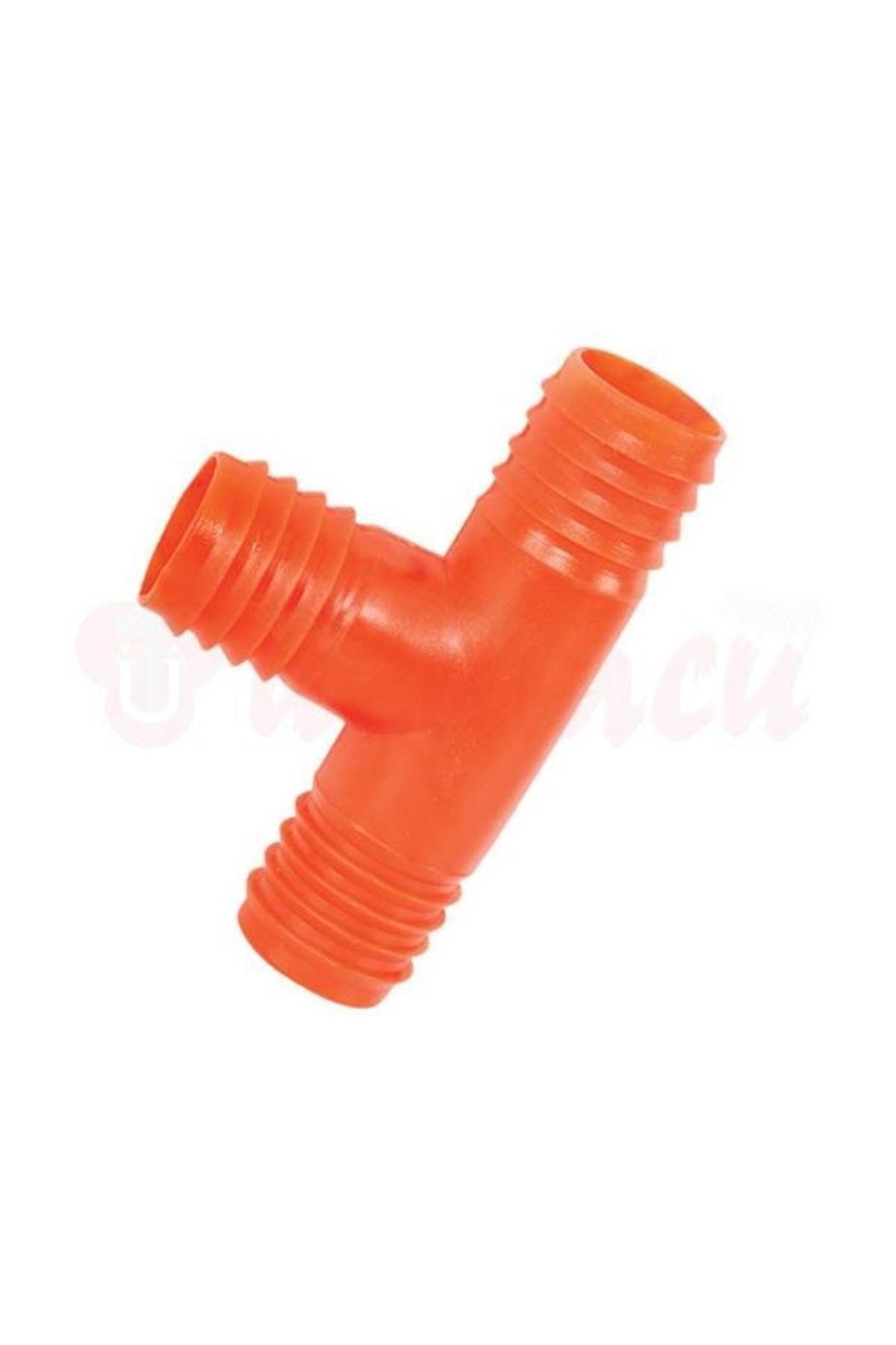 PrestijMagaza 1 1/2 Plastik Hortum Te