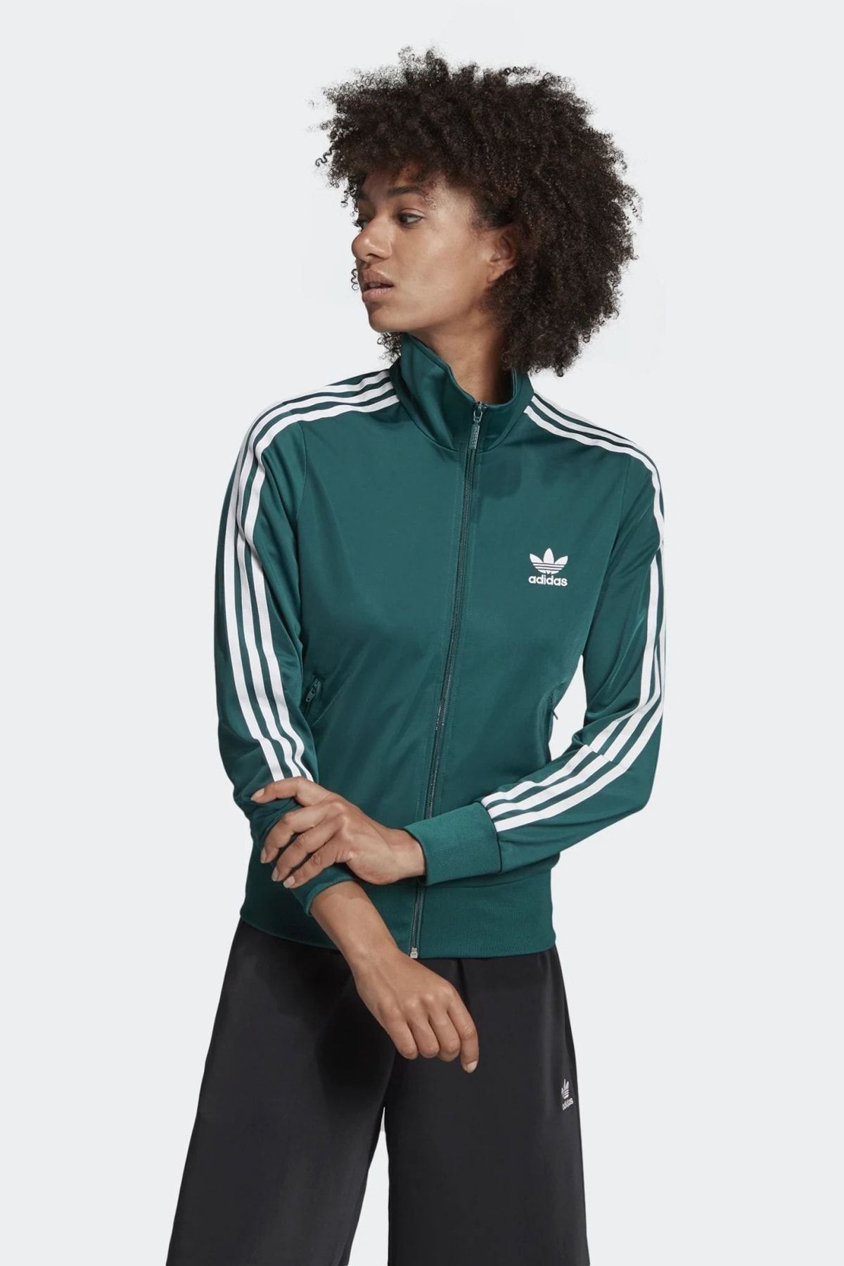adidas Firebird TT Kadın Sweatshirt