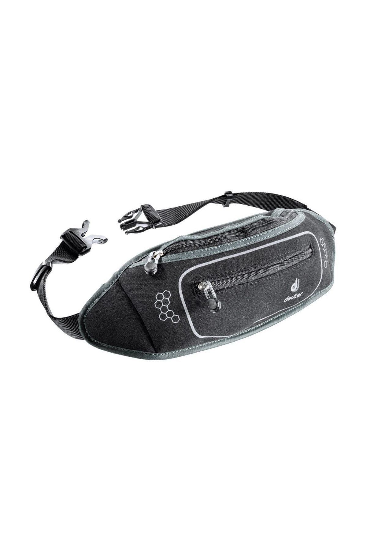 Deuter Neo Belt Iı Unisex Siyah Bel Çantası 39050