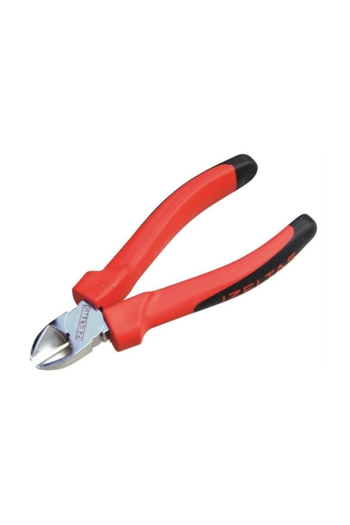 İzeltaş Yan Keski Ergonamik Seri 140 mm