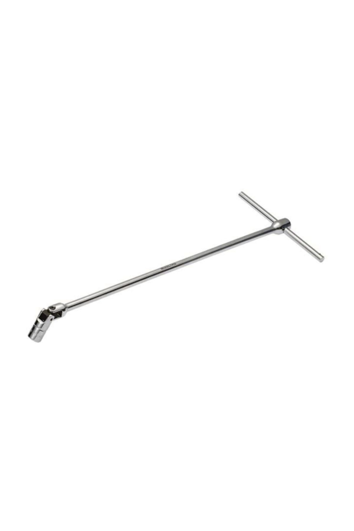 İzeltaş Mafsallı T Kol Lokma 12 mm
