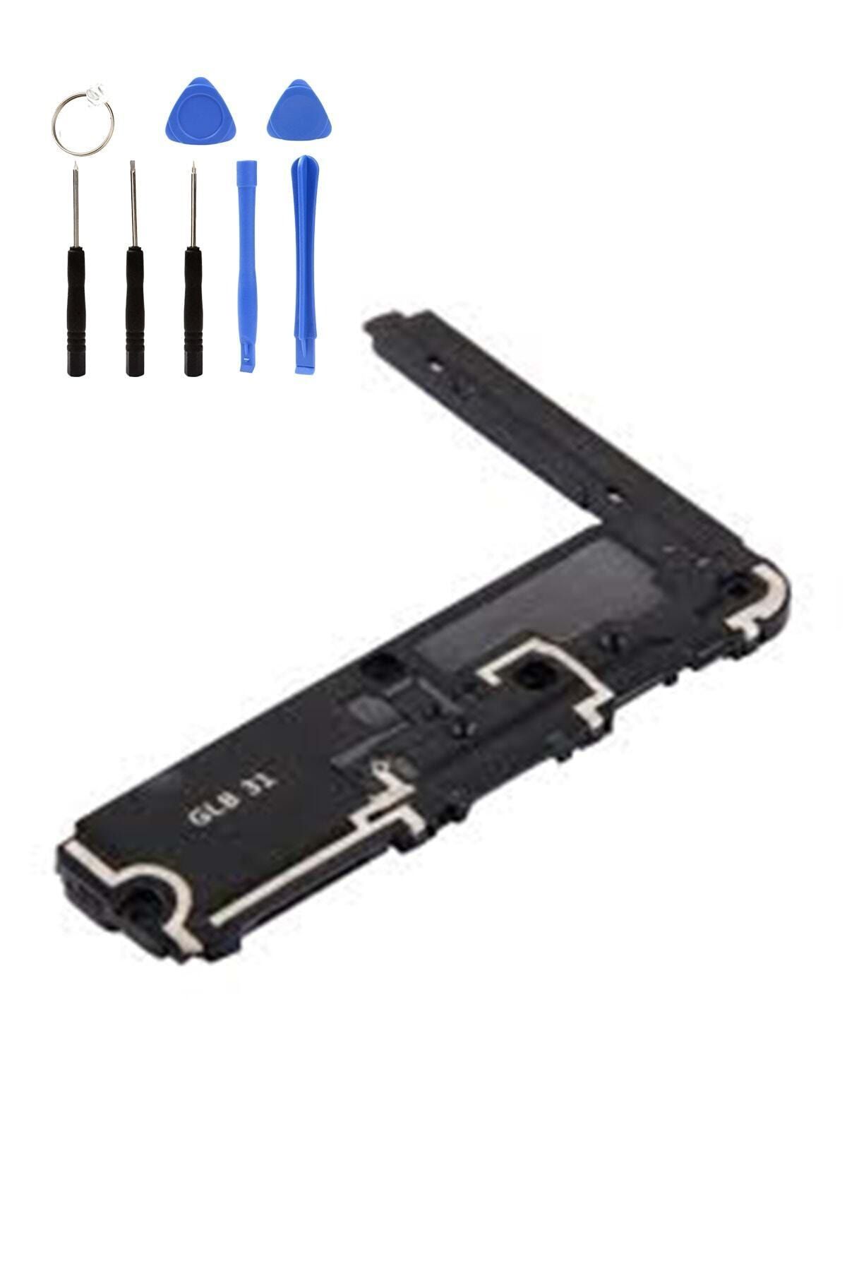 Tk Tech Lg G6 H870 Buzzer Hoparlör Tamir Seti