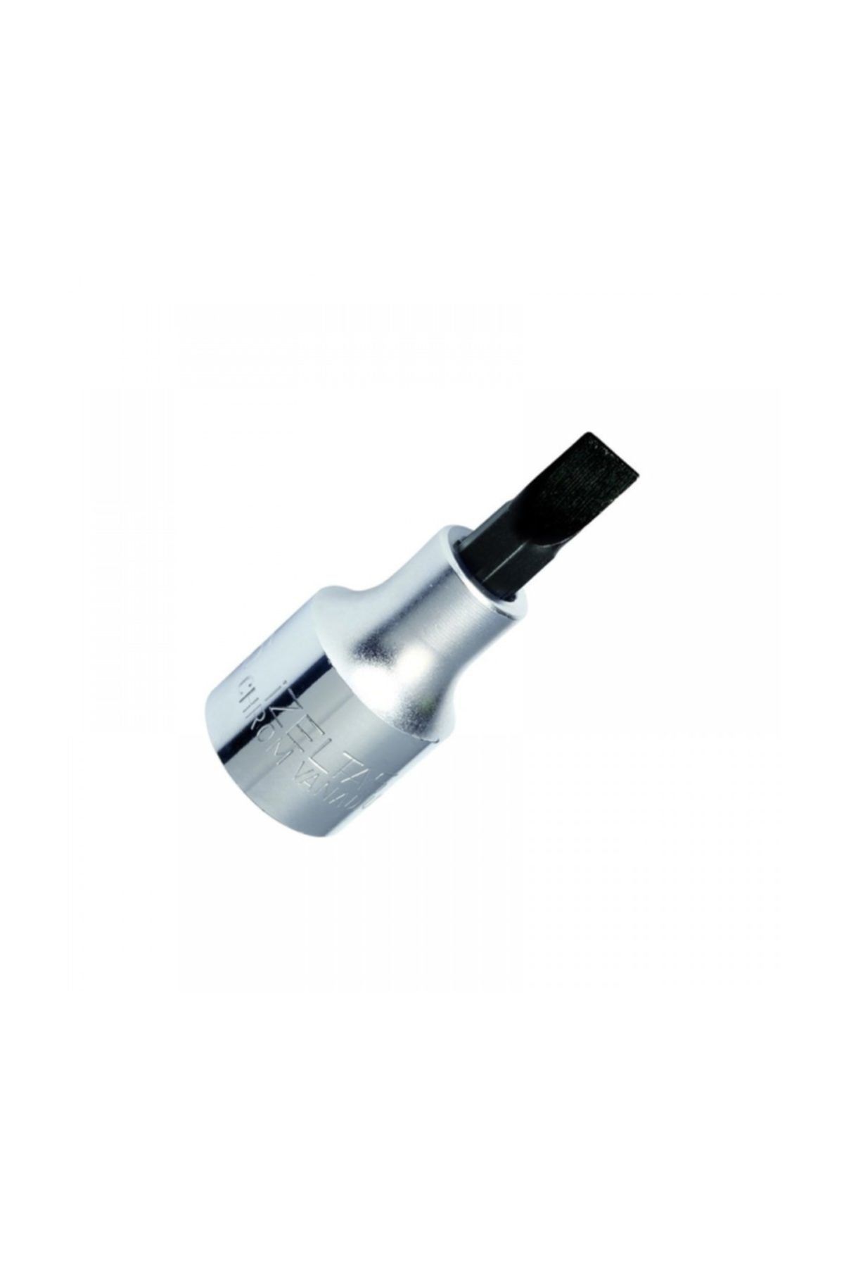İzeltaş 1/4 Lokma Düz Uç 4,5 mm