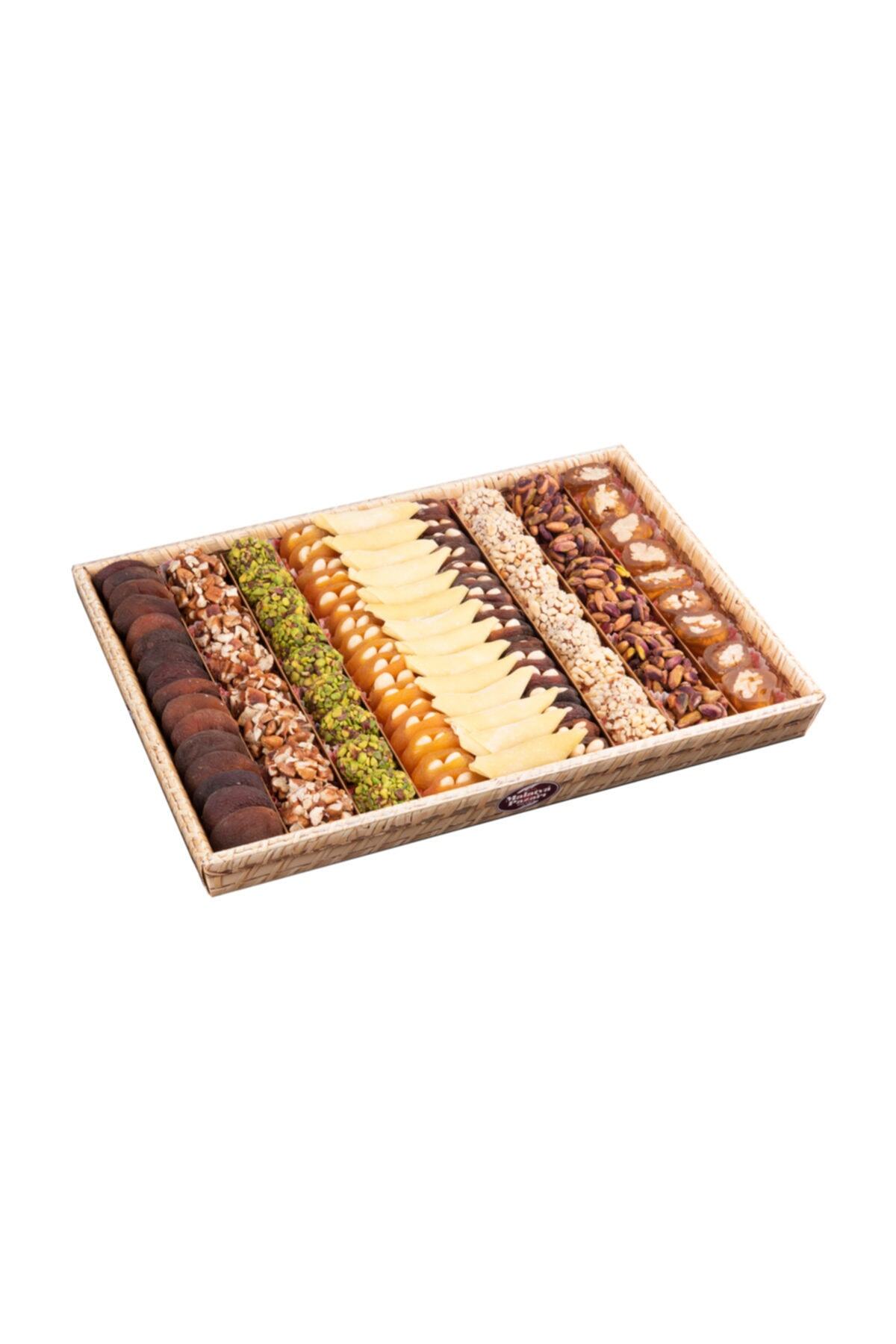 Malatya Pazarı Palancı Special Büyük Kare Sepet 2000 gr