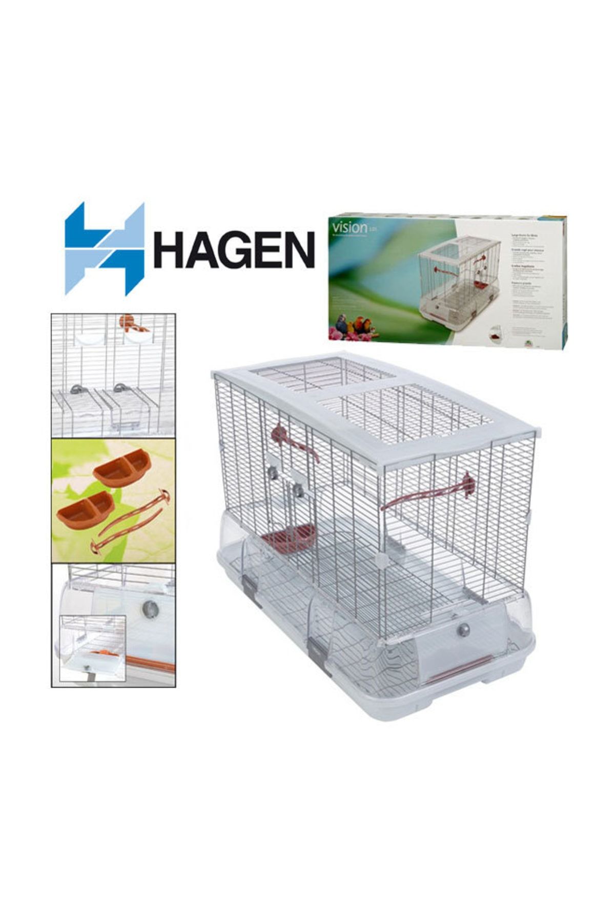 Vision Vision Kafes L01