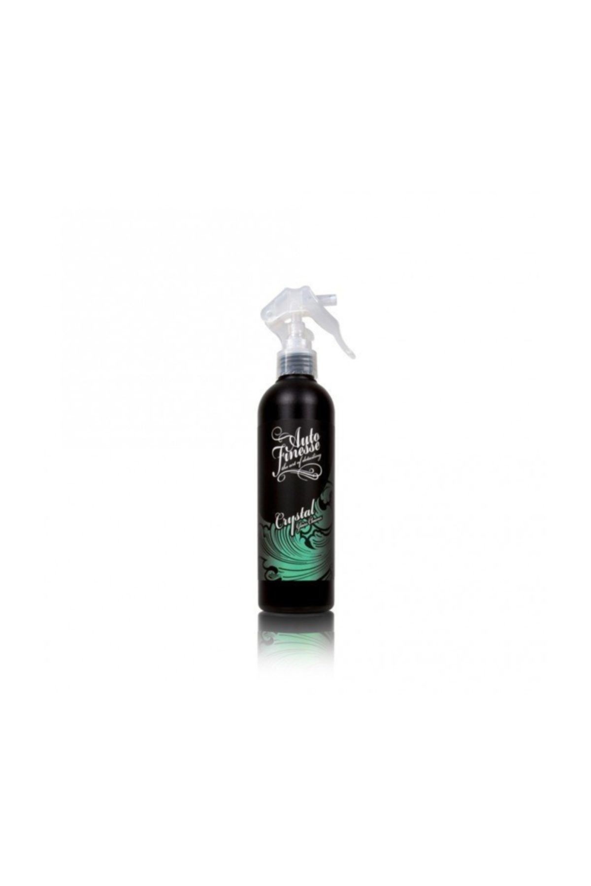 Auto Finesse Cam Temizleyici Sprey Crystal 250 ml