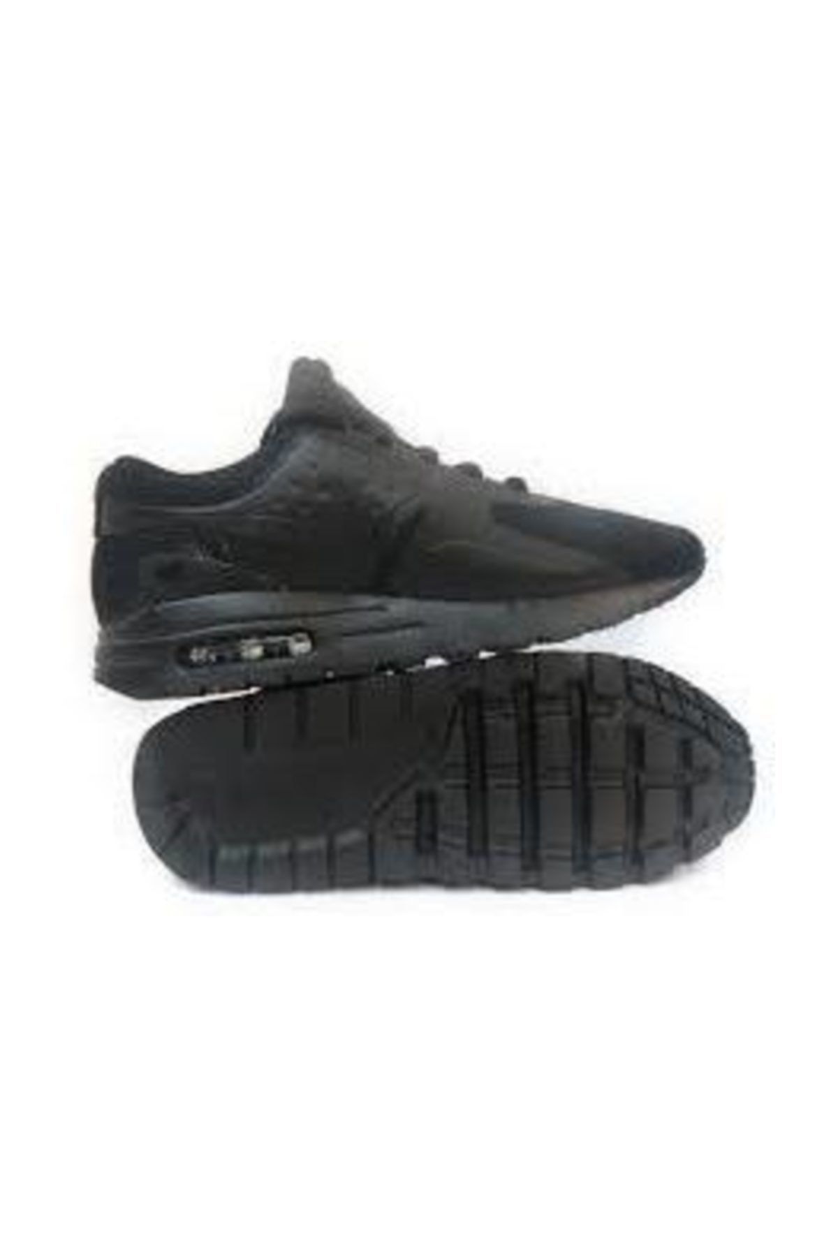 Nike Air Max Zero Essentıal Gs Kadın Çocuk Spor Ayakkabı 881224 006