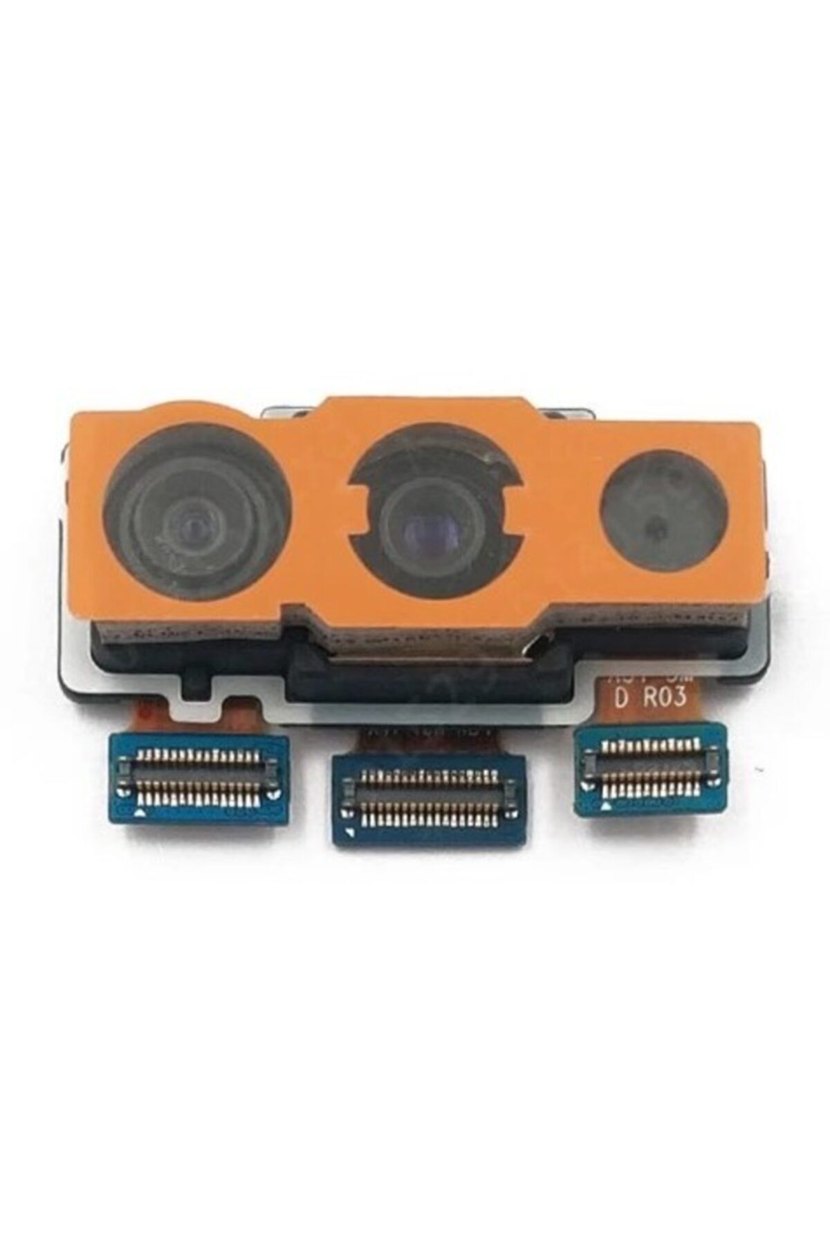 Samsung A415 A41 Arka Kamera