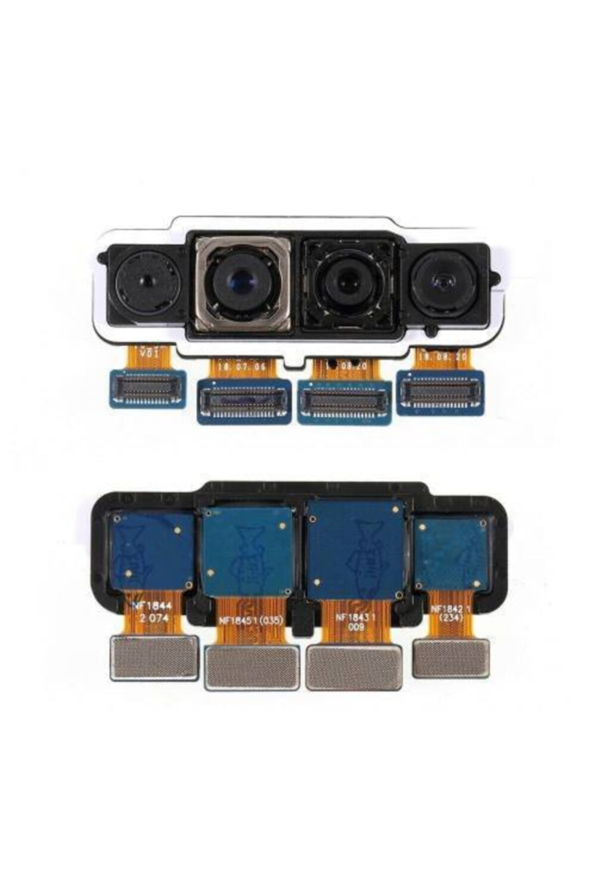 Samsung A920 A9 2018 Arka Kamera