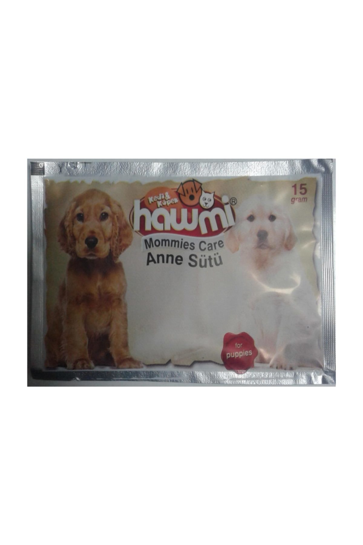 Hawmi Mommies Care For Puppies Köpek Anne Sütü 1 Adet