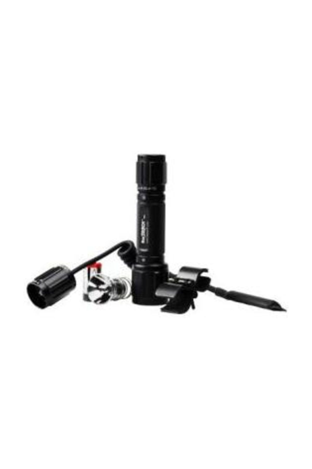 Nextorch Tufek Feneri T6a