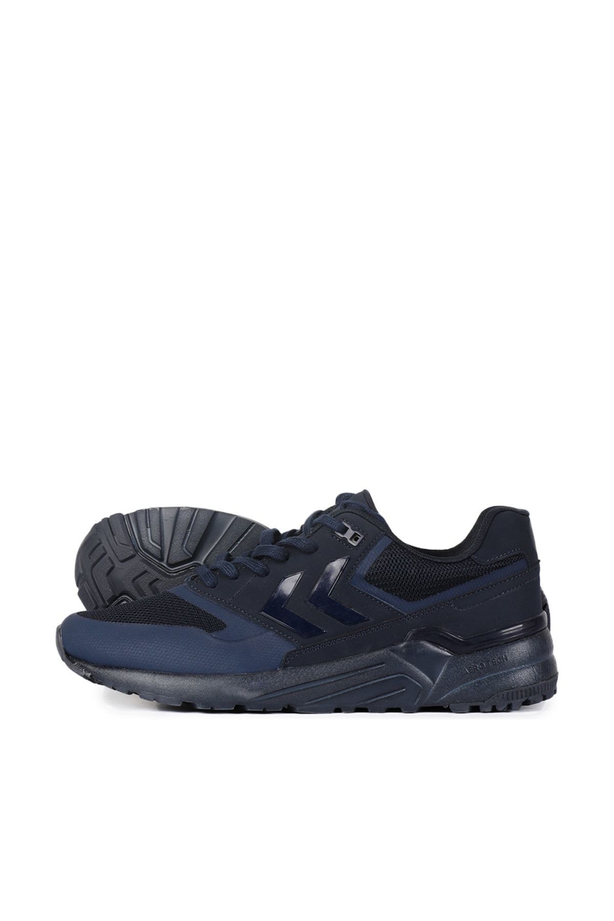 HUMMEL Unisex Koşu & Antrenman Ayakkabısı - Gavin