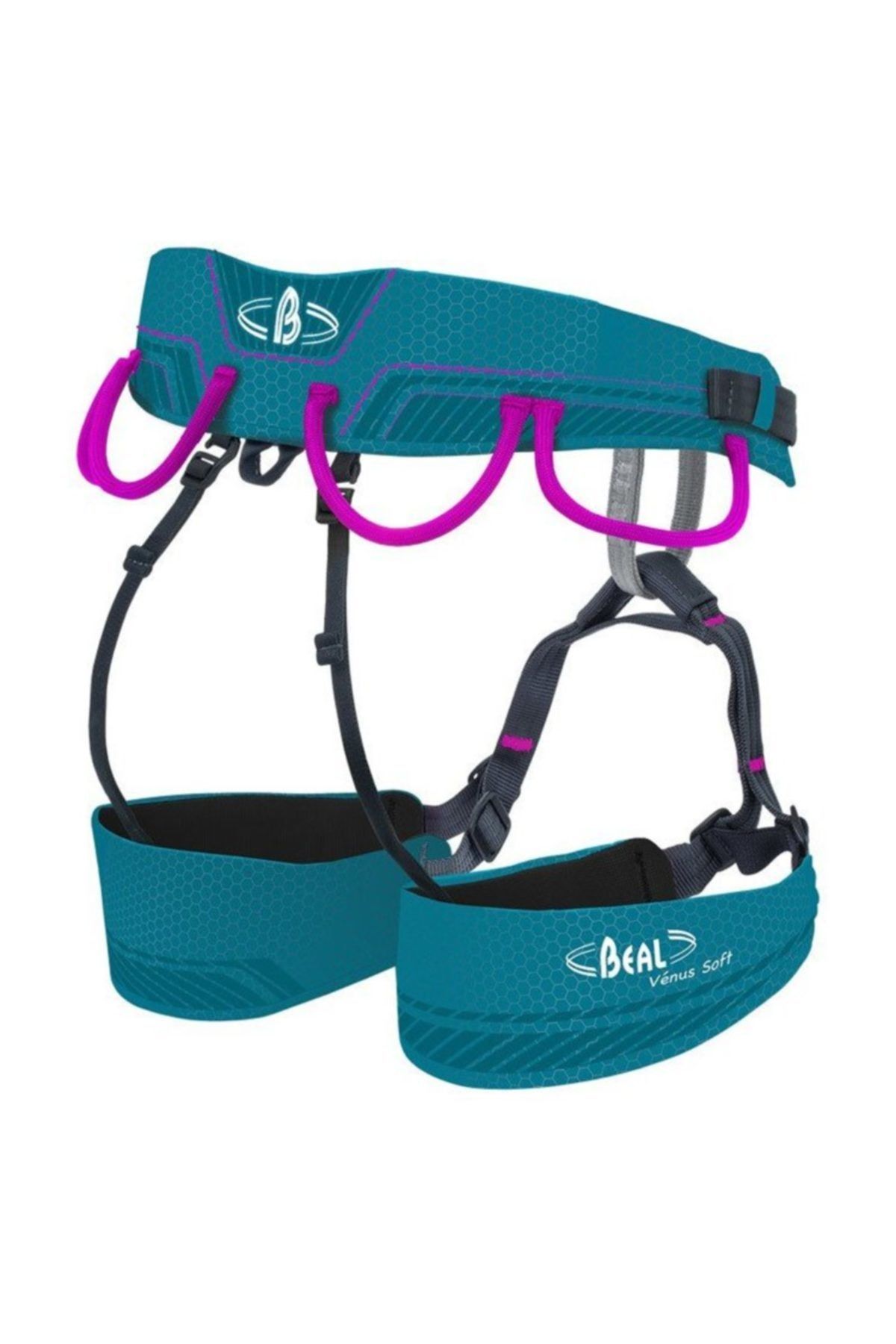 Beal Venus Soft Harness