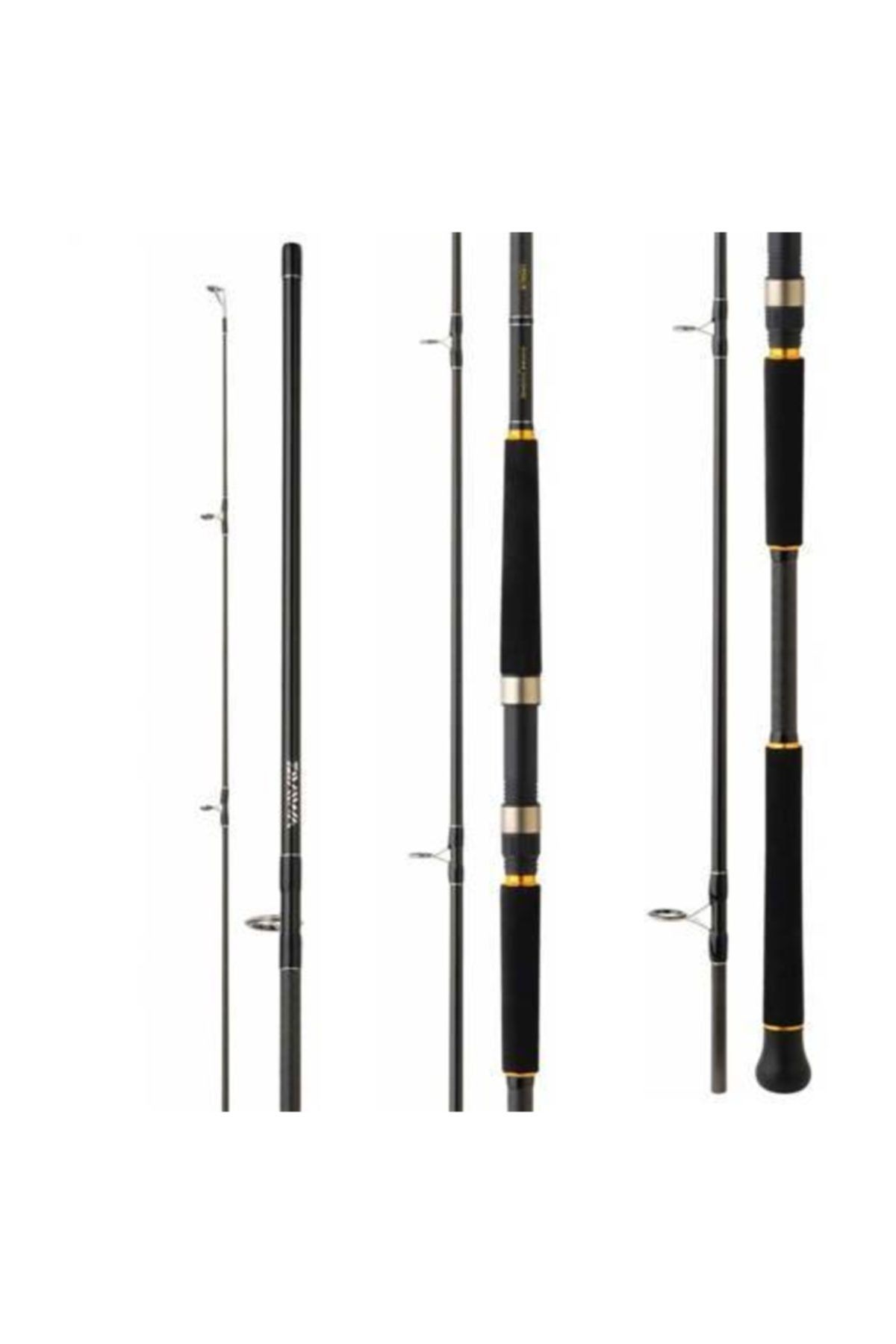 DAIWA Legalis Shore Jigging 320cm 28-84gr Shore Jig Kamışı
