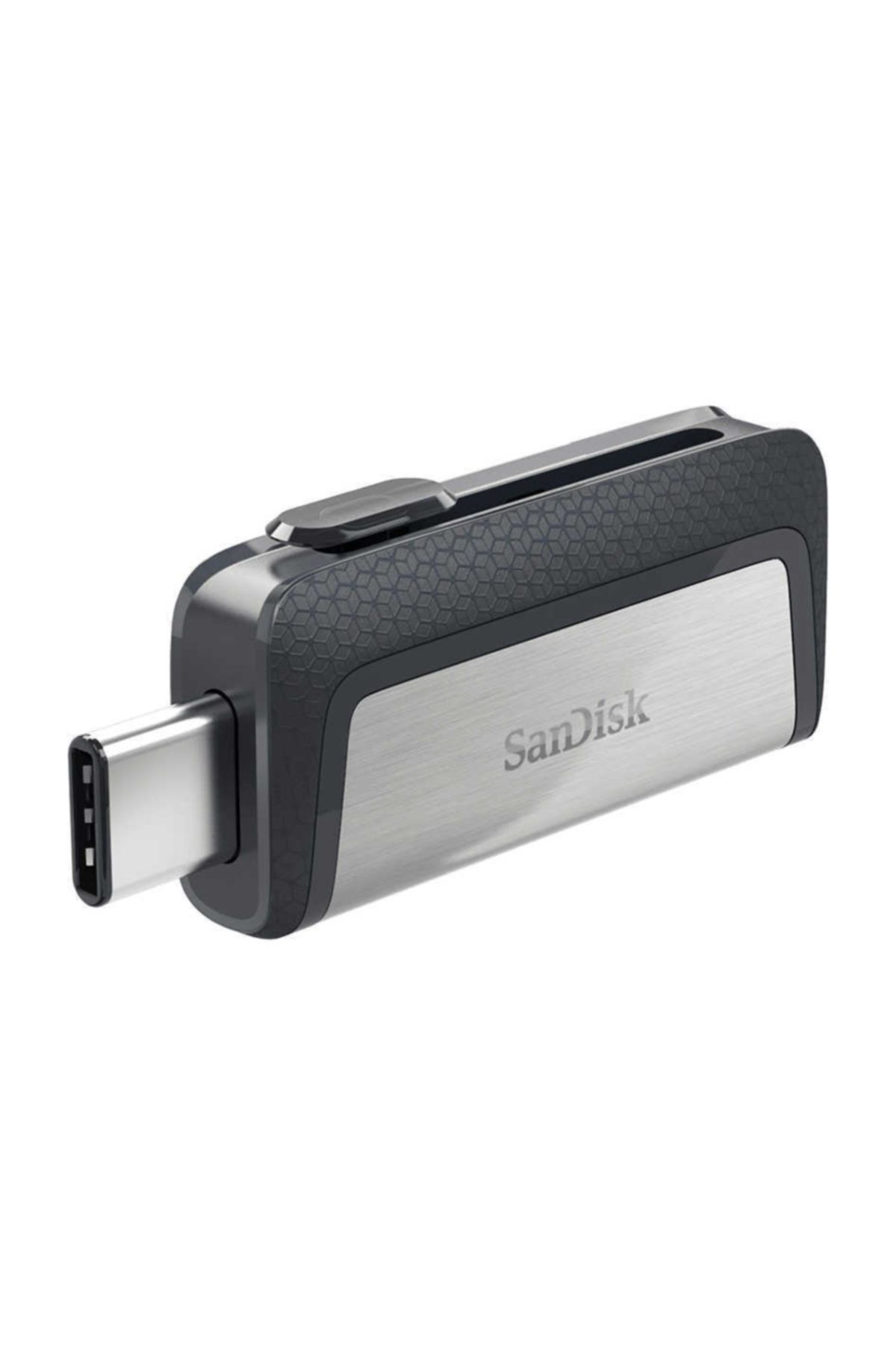 dijimedia Sandisk Dual Drive 32 Gb Type-c Otg Flash Disk