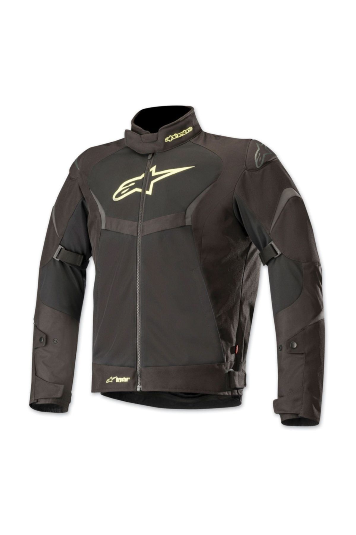 Alpinestar S T-core Air Drystar Jacket Motosiklet Montu