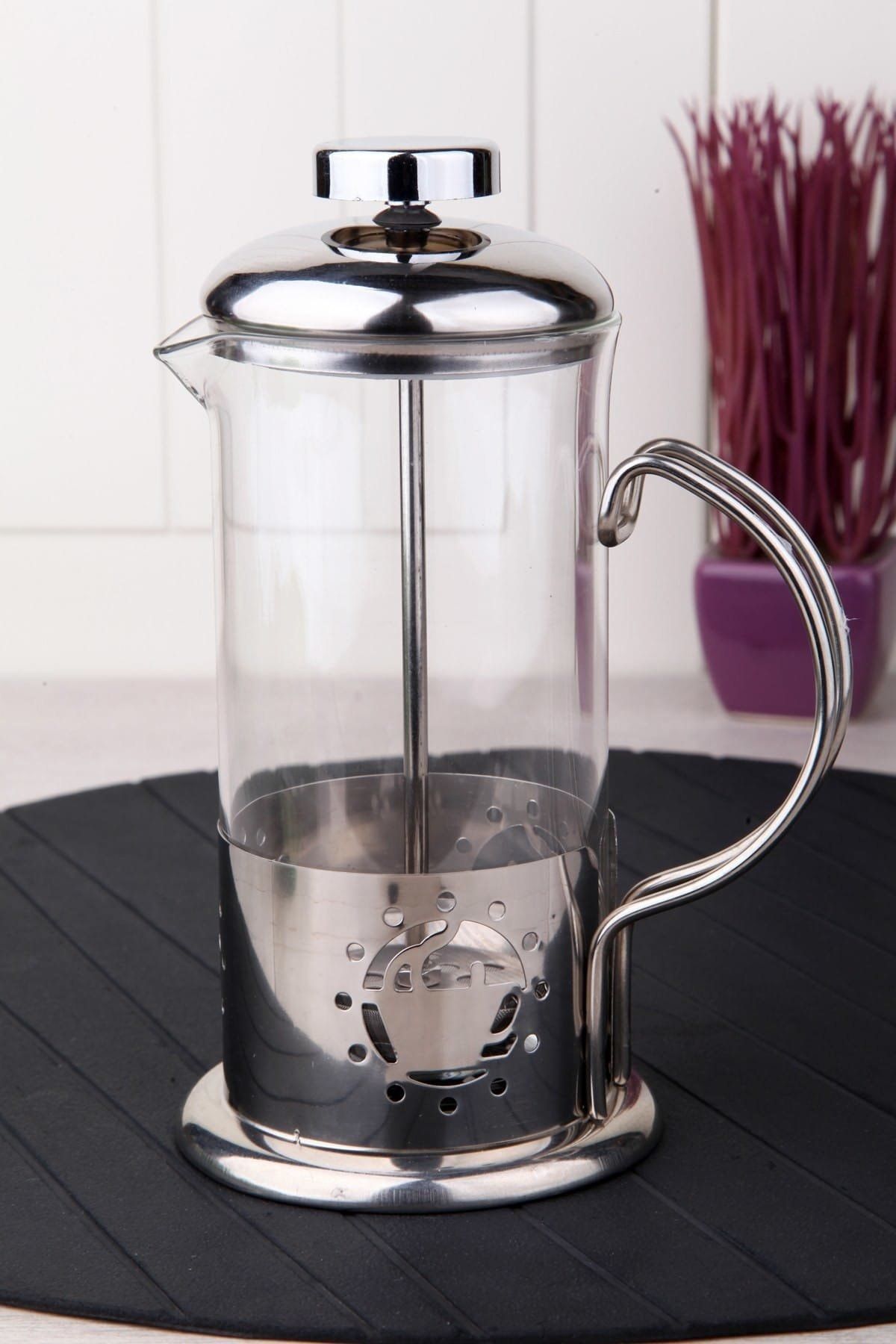 edecor French Press 350 ml
