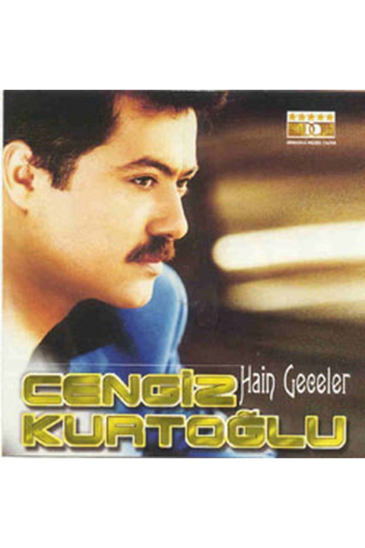 Esen Music Hain Geceler (audio Cd)