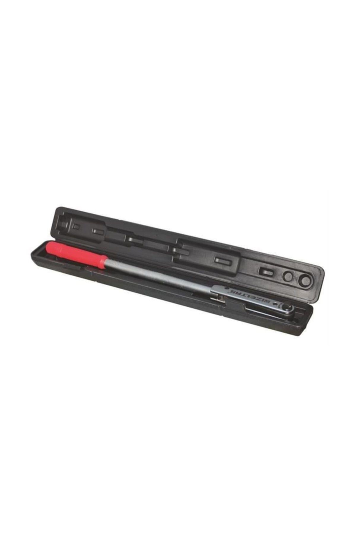 İzeltaş 3/8 Tork Anahtarı 2,5-11 nm-0,3-1,2 kg