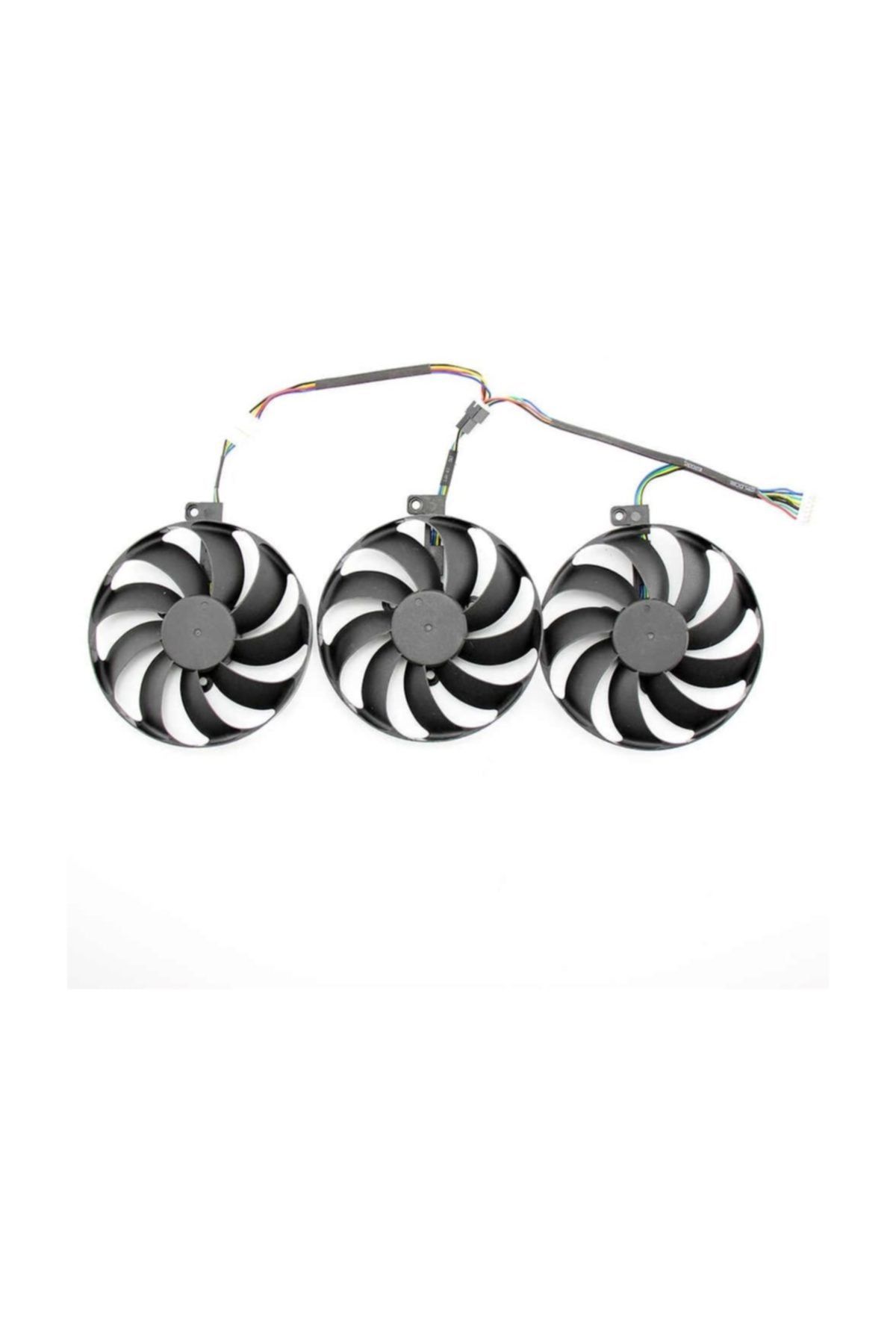 Everflow Asus Rog Strıx-gef 6pin Gpu Kartı Soğutucu