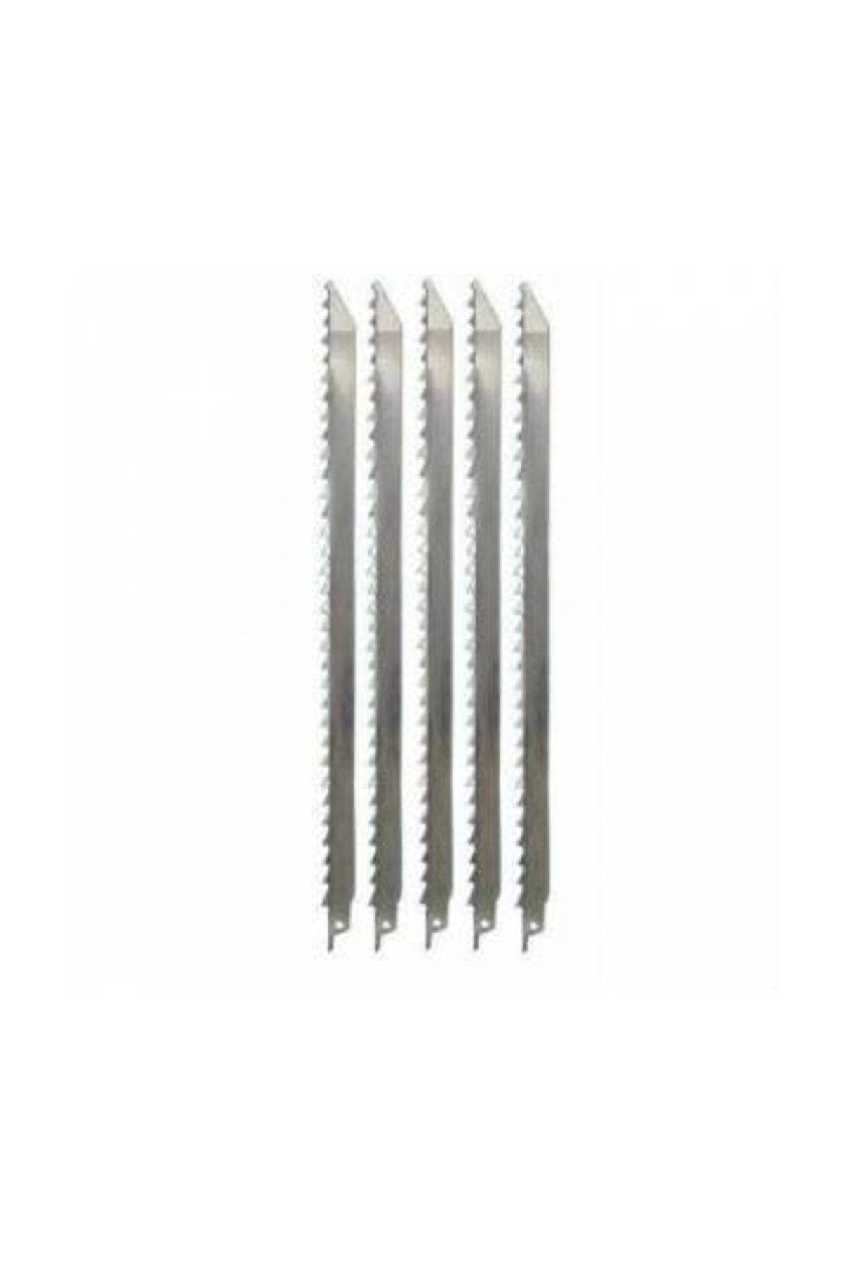 GÜVEN GFB S1211-K KEMİK KESME TİLKİ KUYRUĞU (1 PAKET-5 ADET)