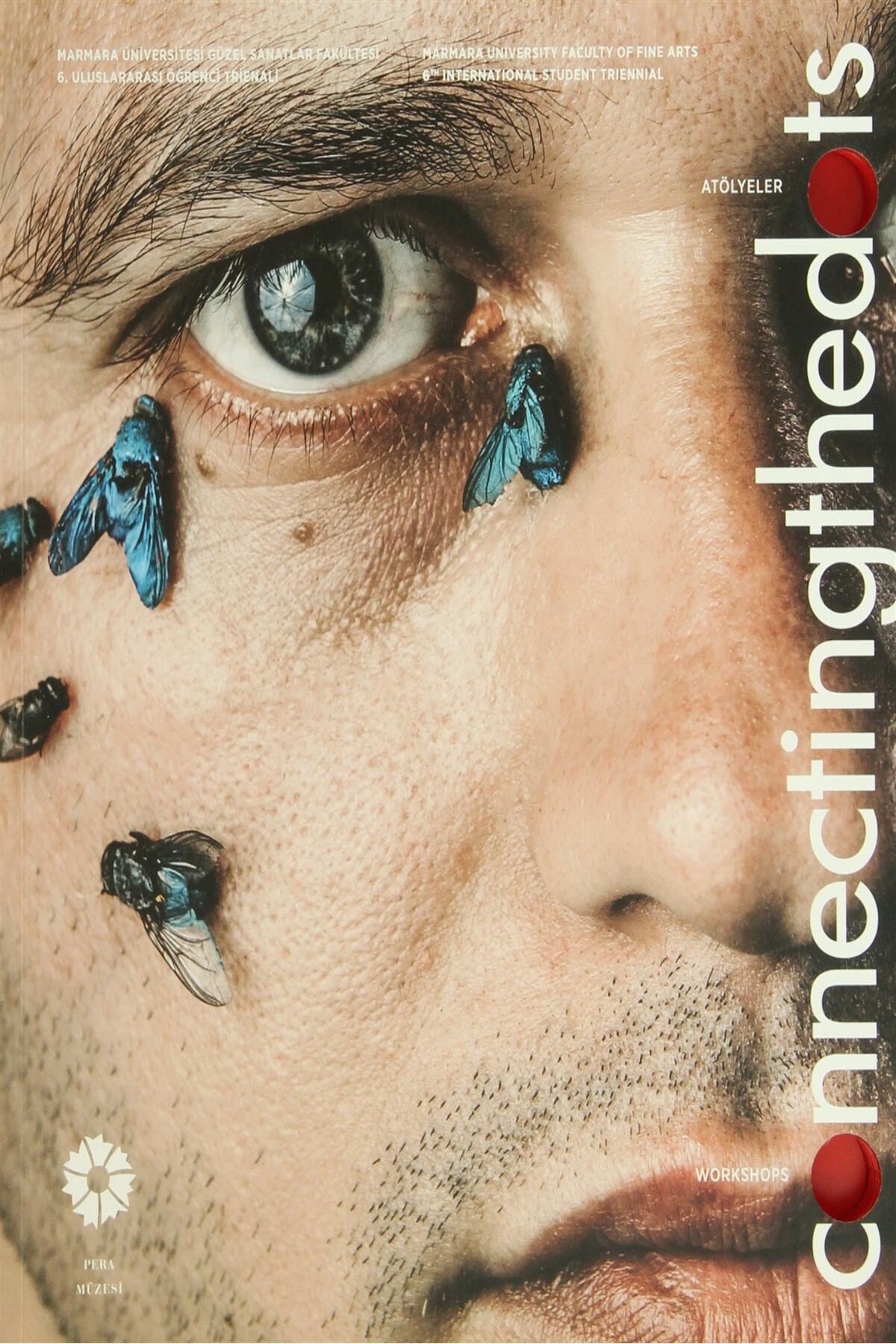 Pera Müzesi Yayınları Connecting the Dots