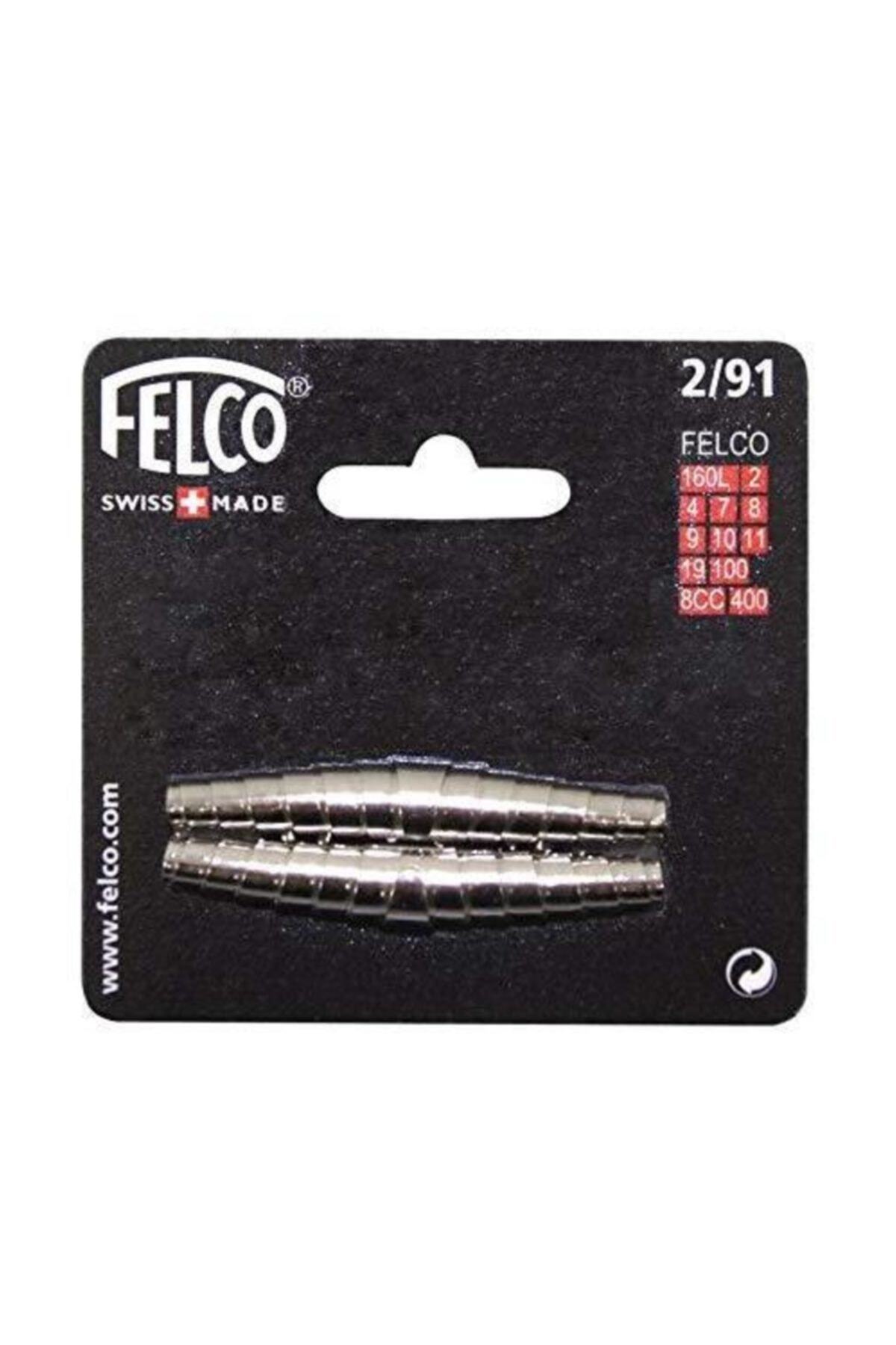 Felco 2/91 Makas Yayı 2,4,7,8,9,10,11,160l (paket Içi Yay 2 Adet)