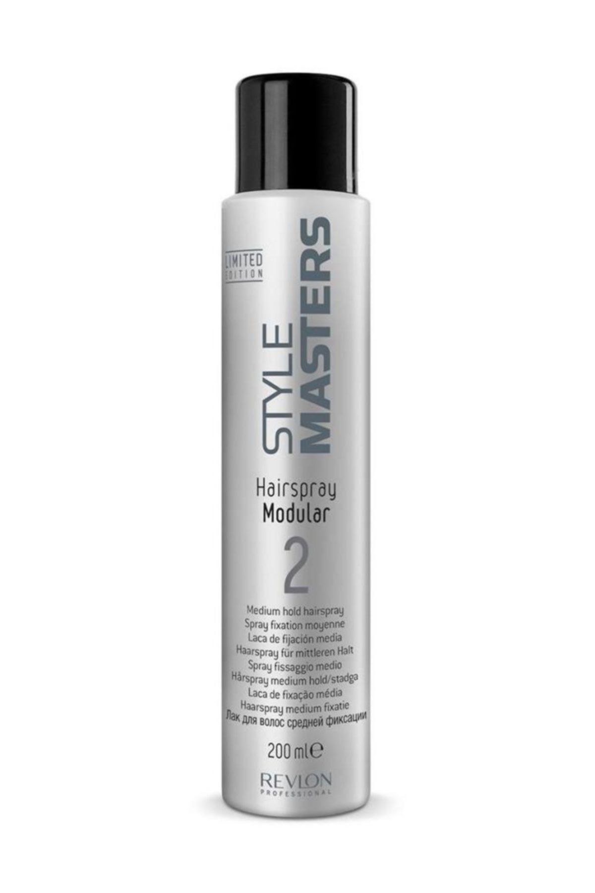 Revlon Style Master Modular 2 Orta Tutuş Saç Spreyi 500 ml