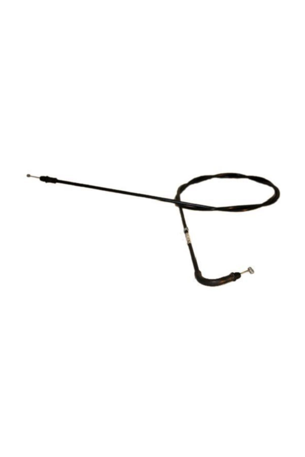 Moto Master Vespa Gts 125 Arka Sele Açma Teli(2007-2012)