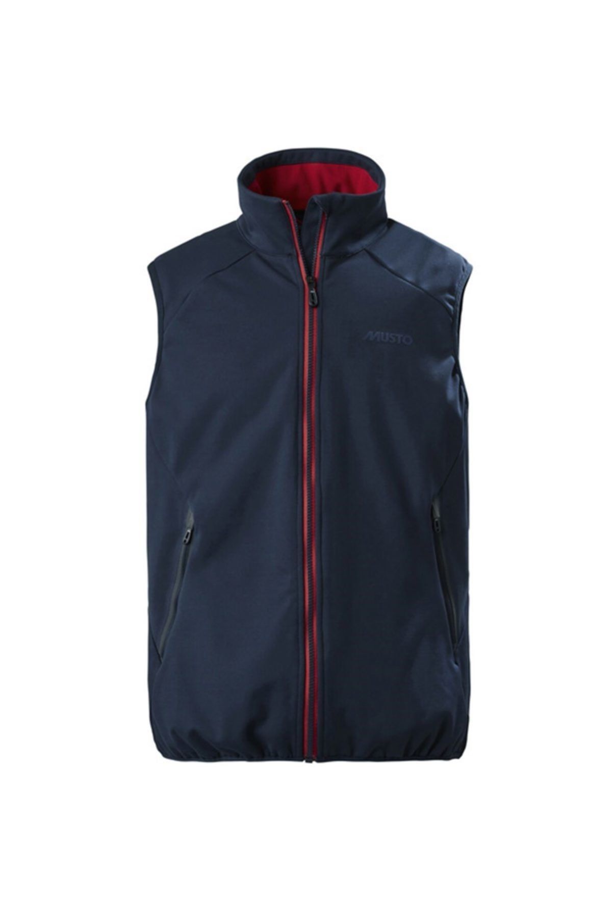 Musto Navıta Softshell Gılet