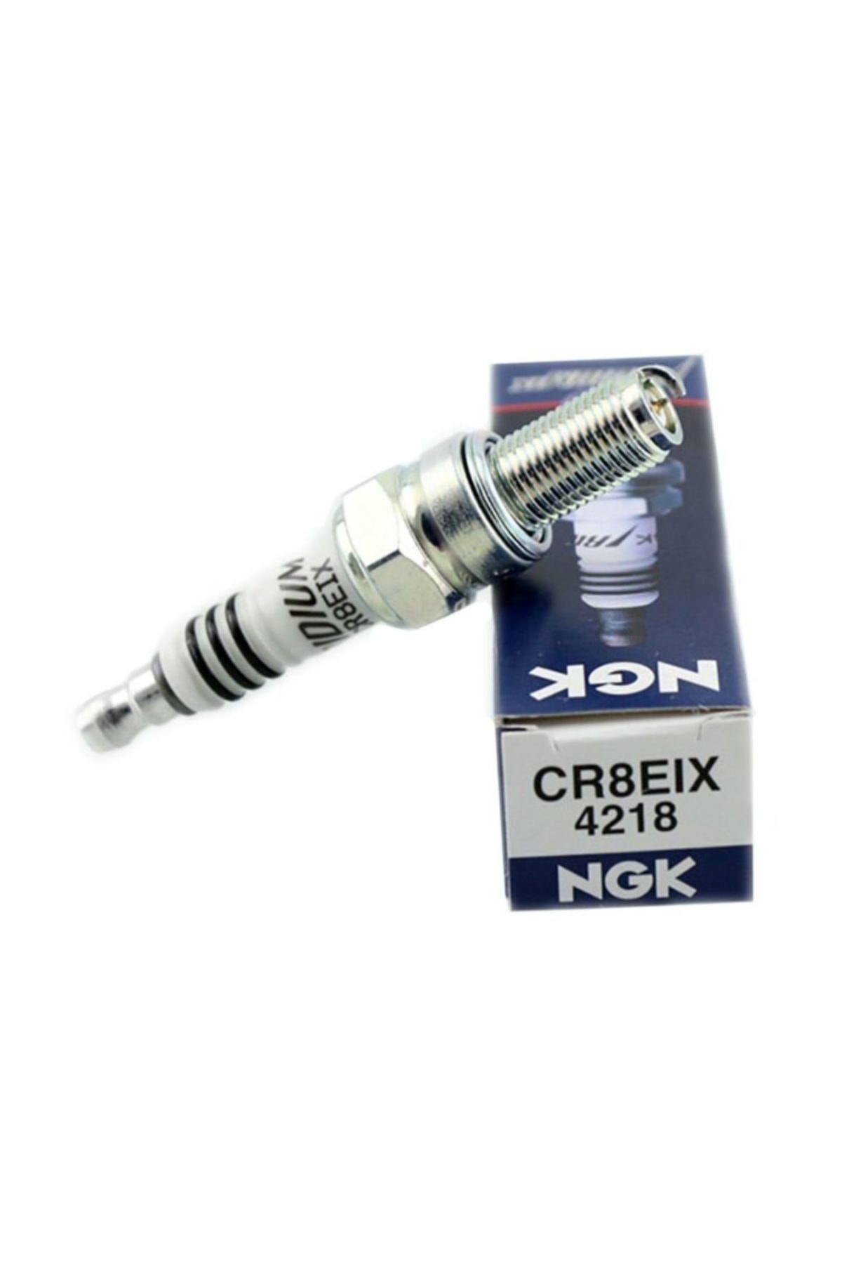 NGK Aprilia Atlantıc 200 Cr8eıx  Irıdıum Buji(2003-2005)