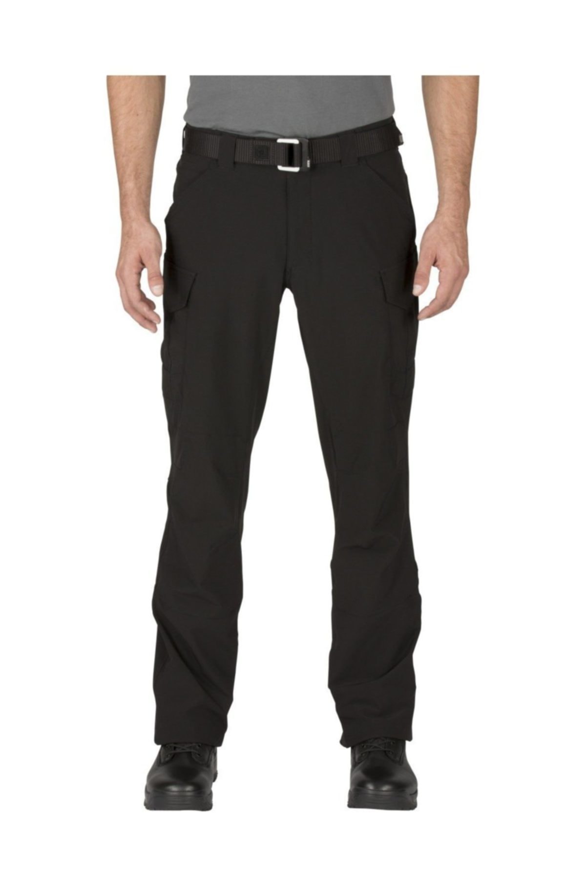 5.11 Tactical 5.11 Traverse 2.0 Pantolon Sıyah