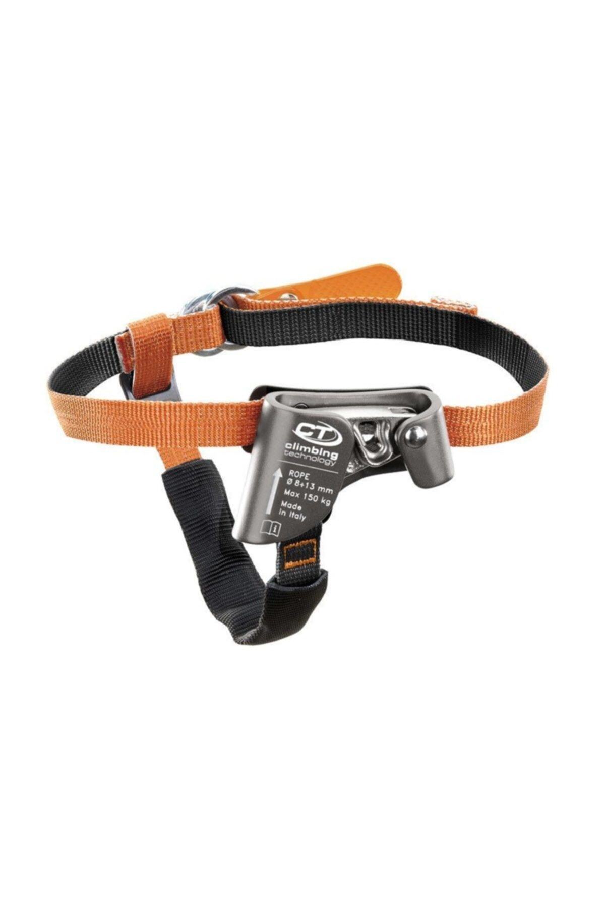 Climbing Technology Ct Ayak Jumarı Sol