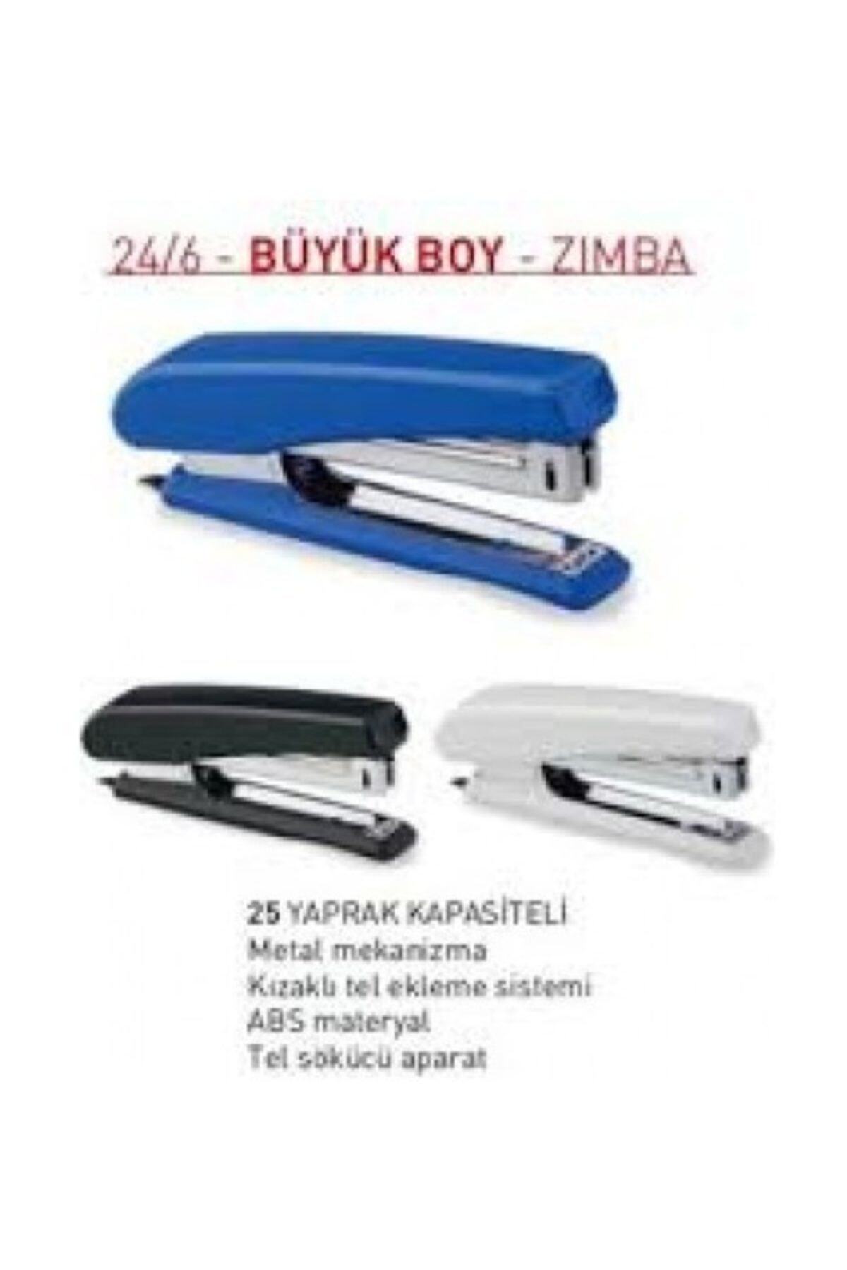 Gıpta Zımba F0551